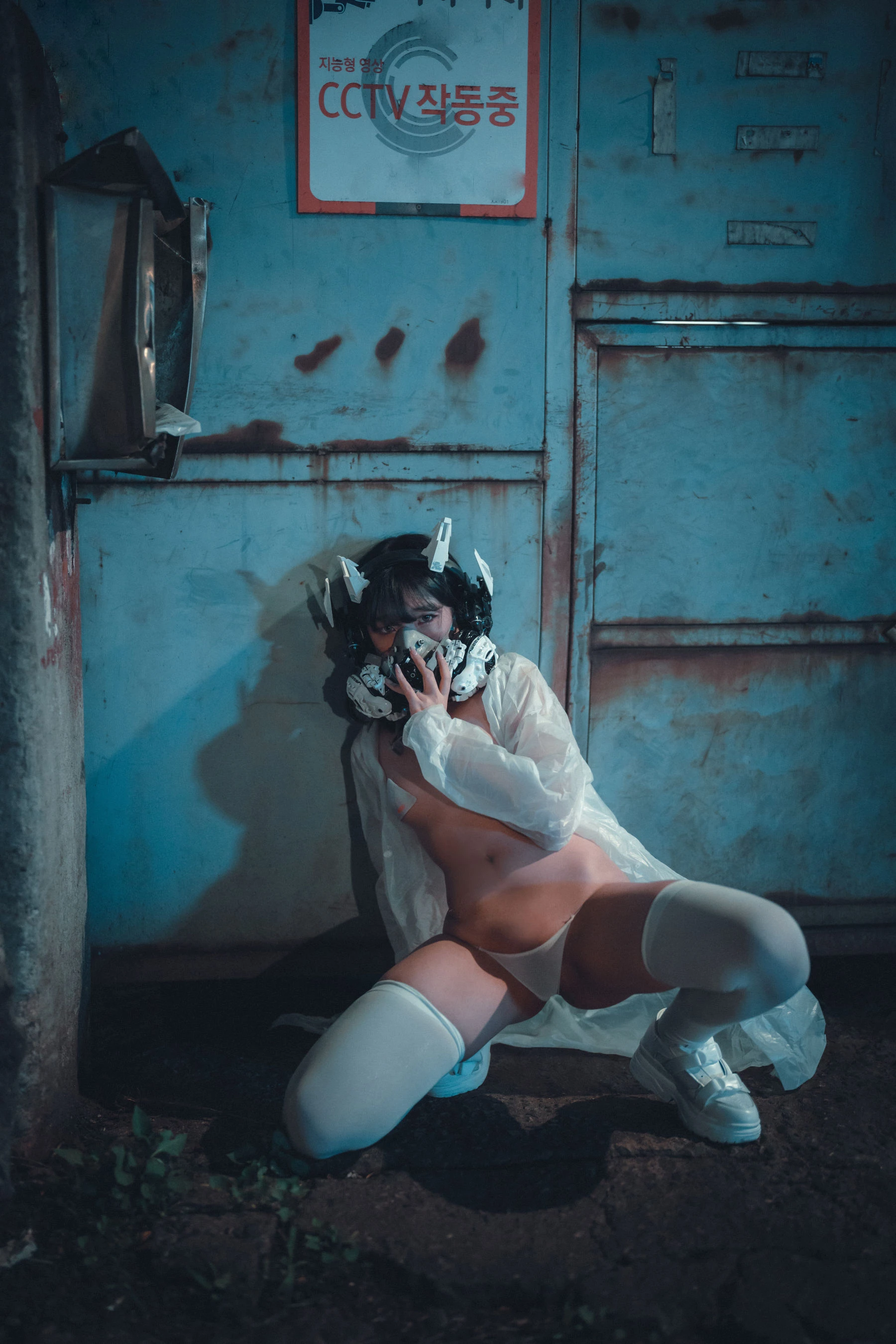 [DJAWA] Sonson – Vagabundo de la Noche|图集秀