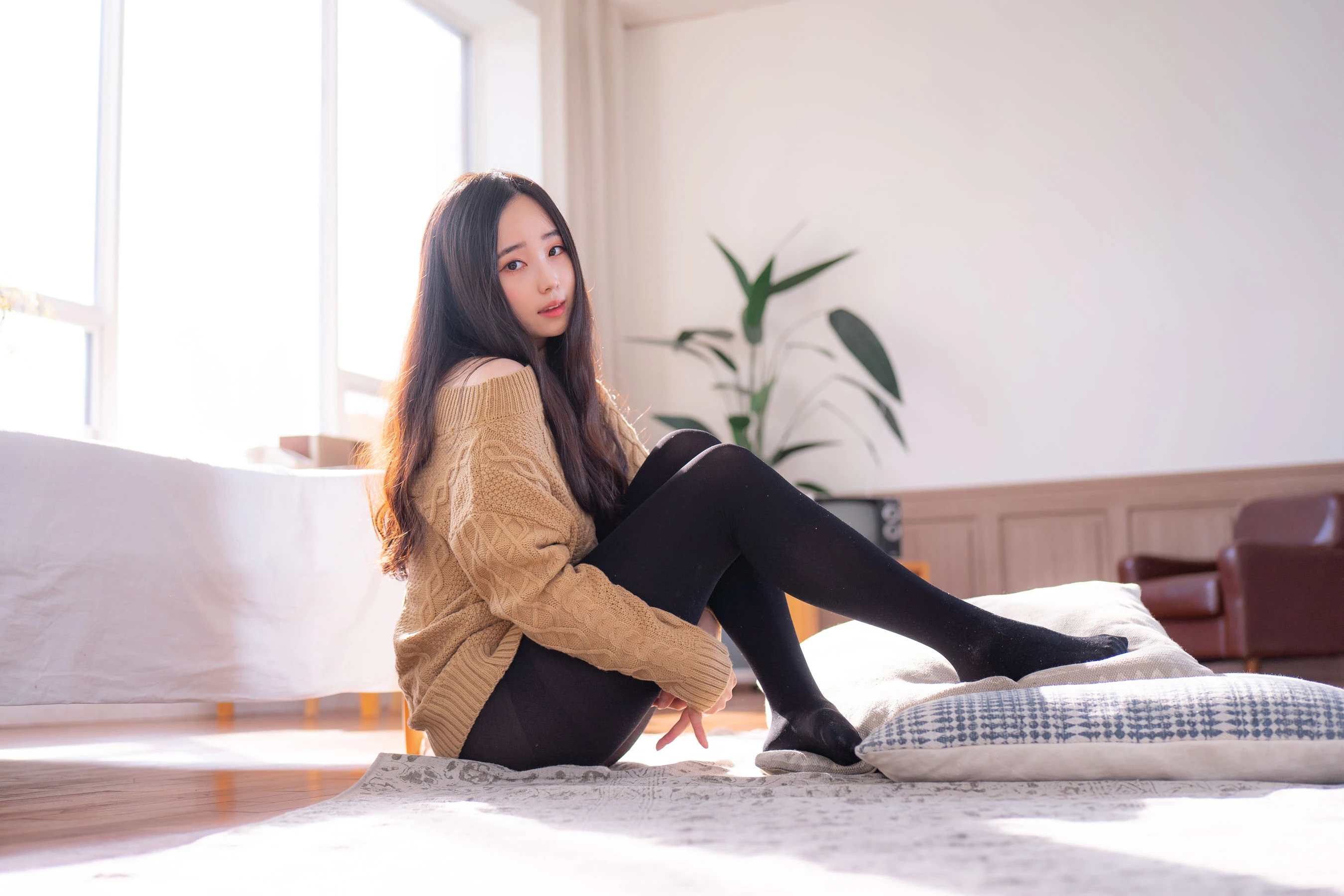 [CreamSoda] Bambi – VOL.5插图4