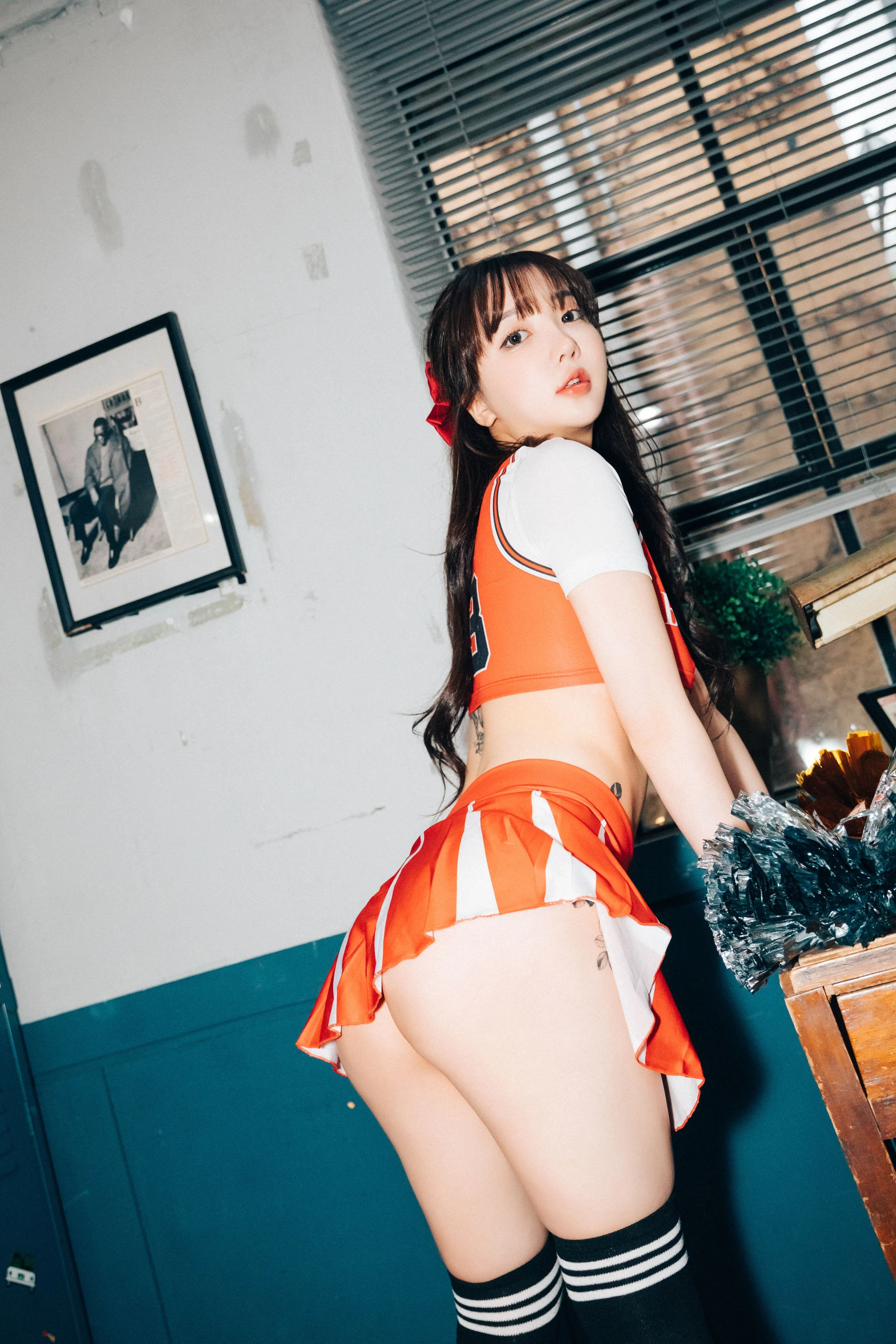 [LOOZY] Yeeun – Cheer Up + S.Ver插图2