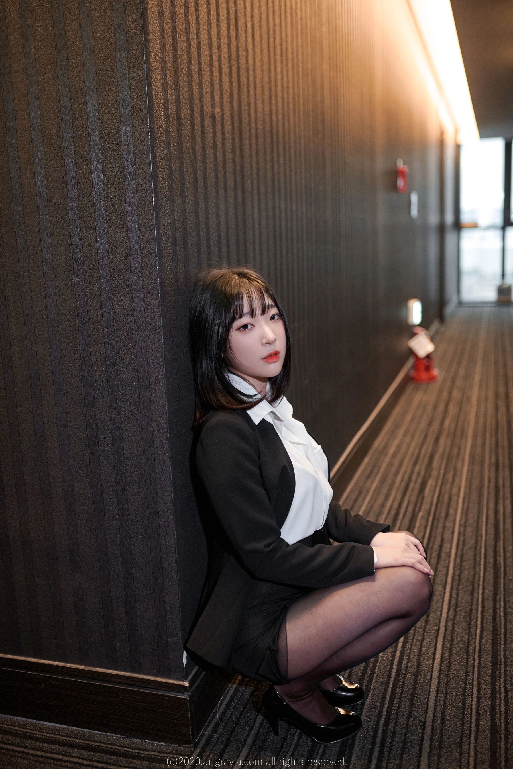 [ARTGRAVIA] VOL.147 姜仁卿插图1