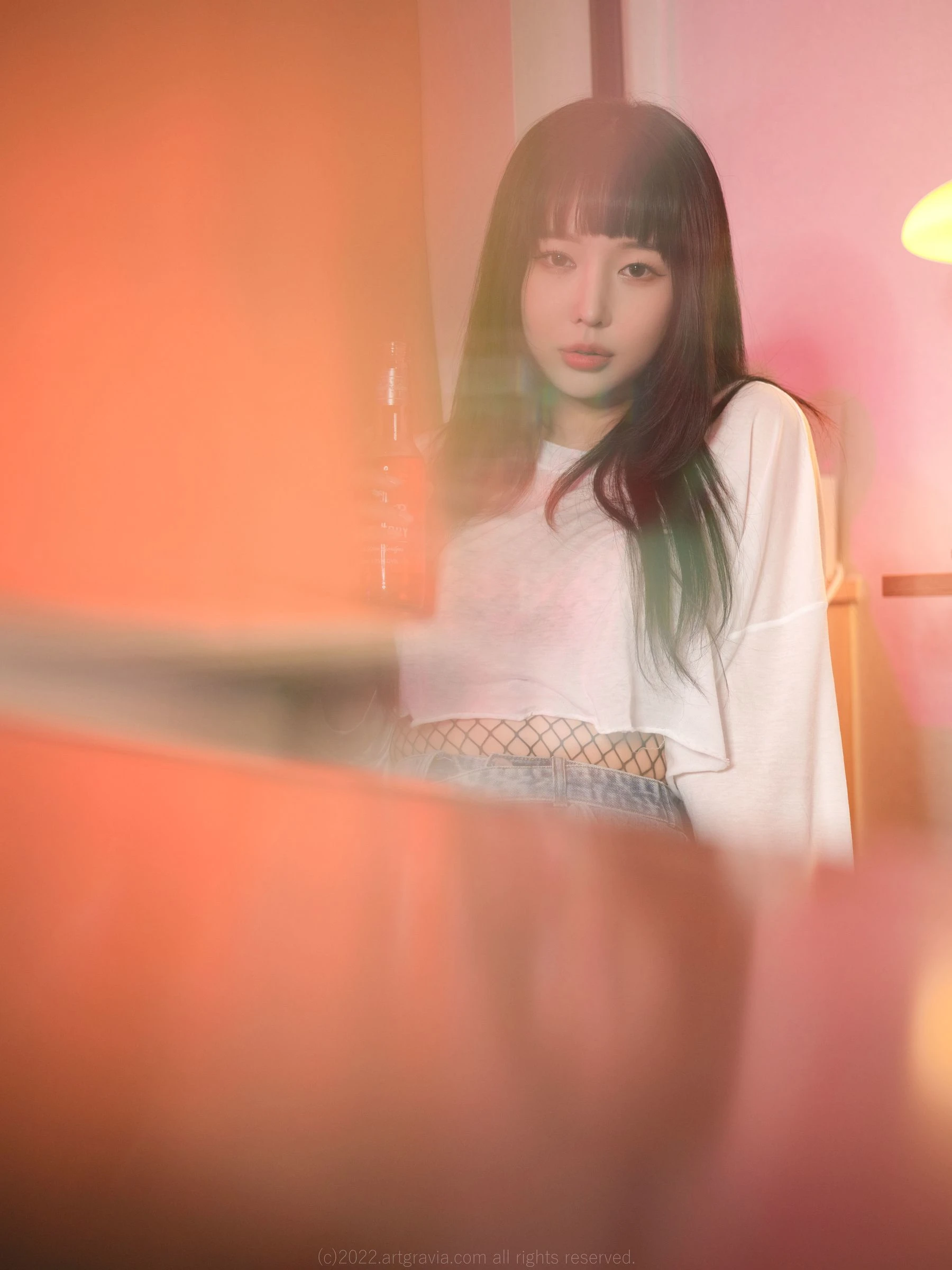 [ARTGRAVIA] VOL.413 Parkhaag插图1