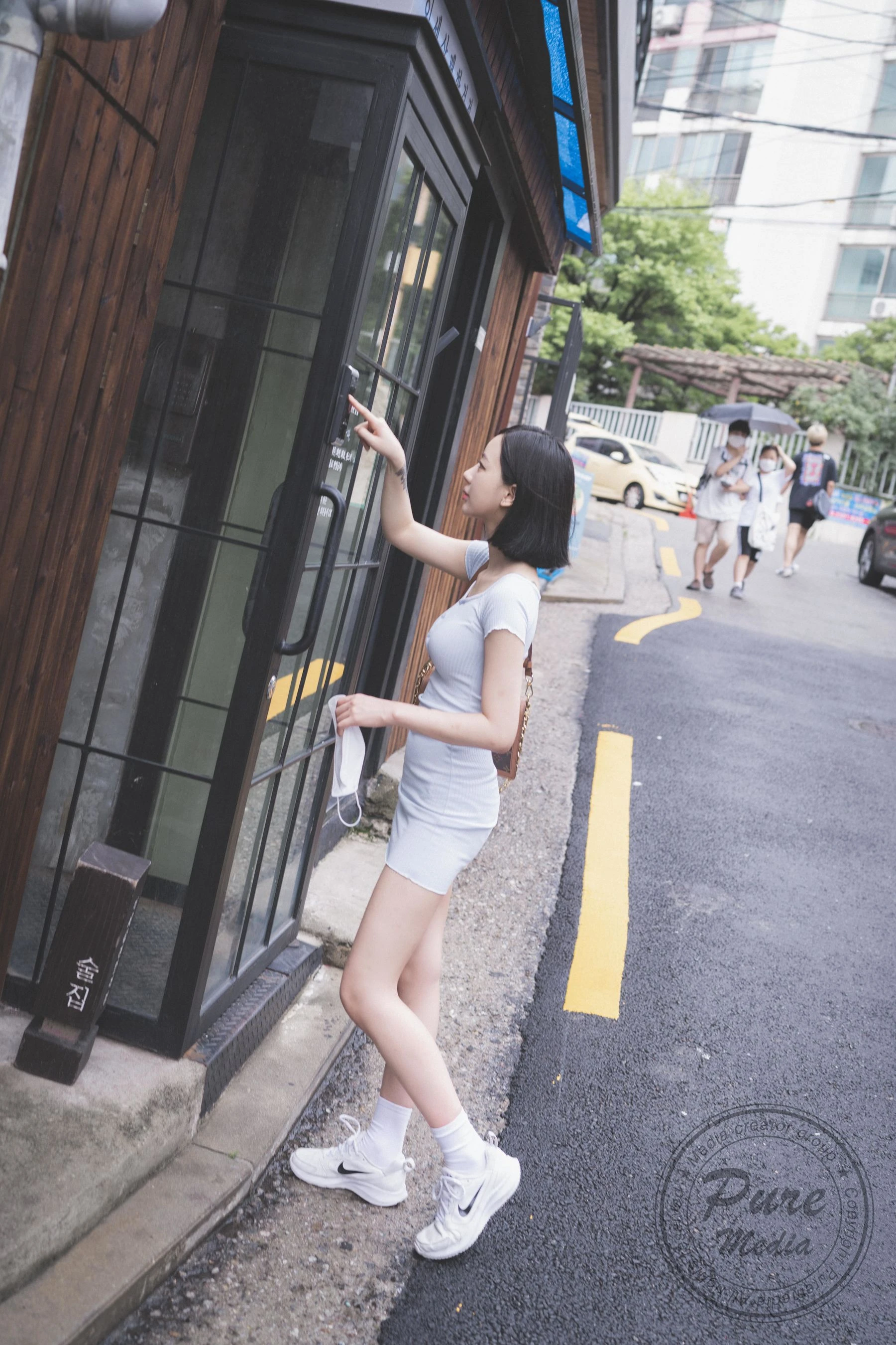 [PURE MEDIA] Vol.193 – Jia插图6