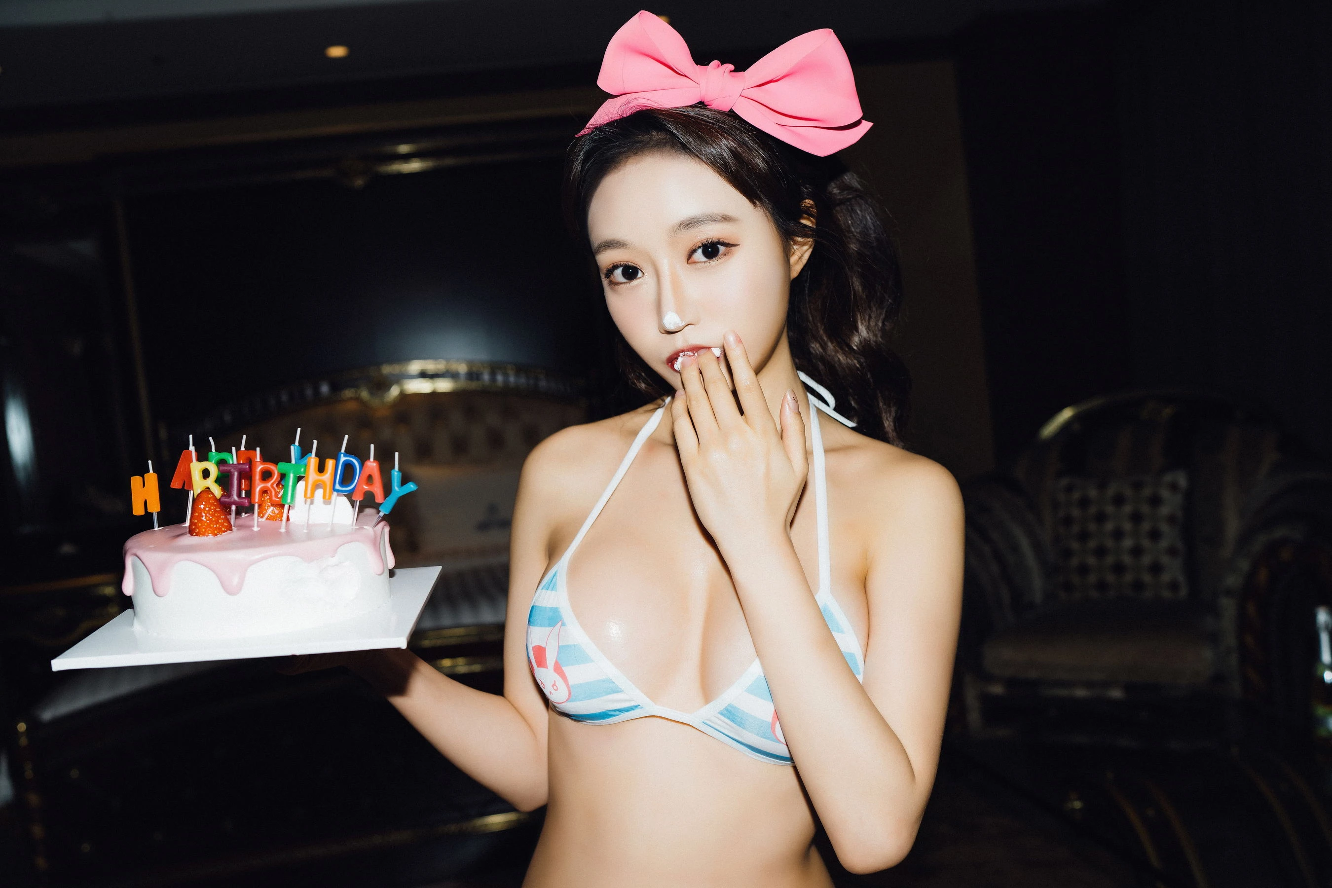 [Moon Night Snap] – Jucy《Happy Birthday》插图5