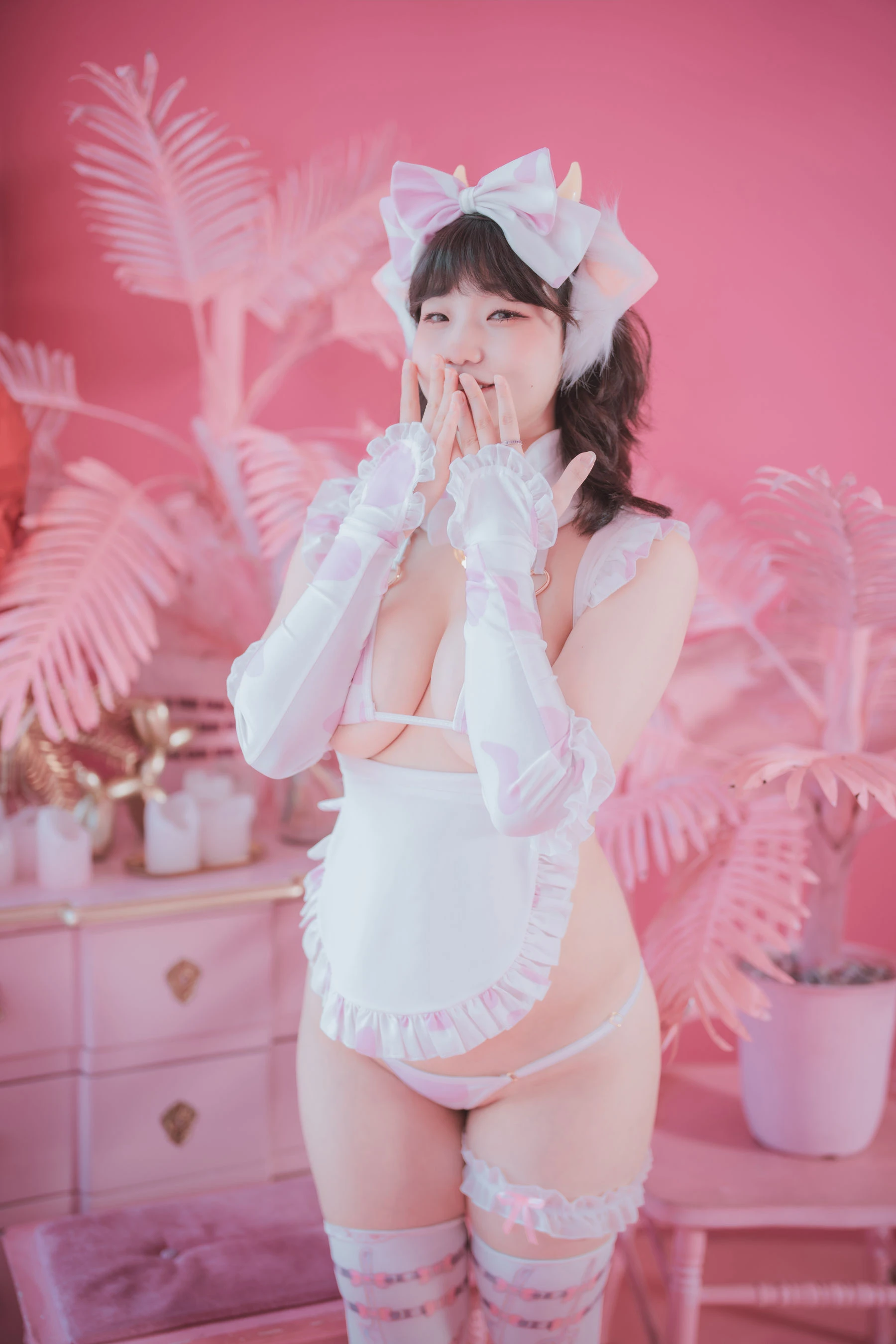 [DJAWA] Mimmi – Cream Cow Milk Producer插图3