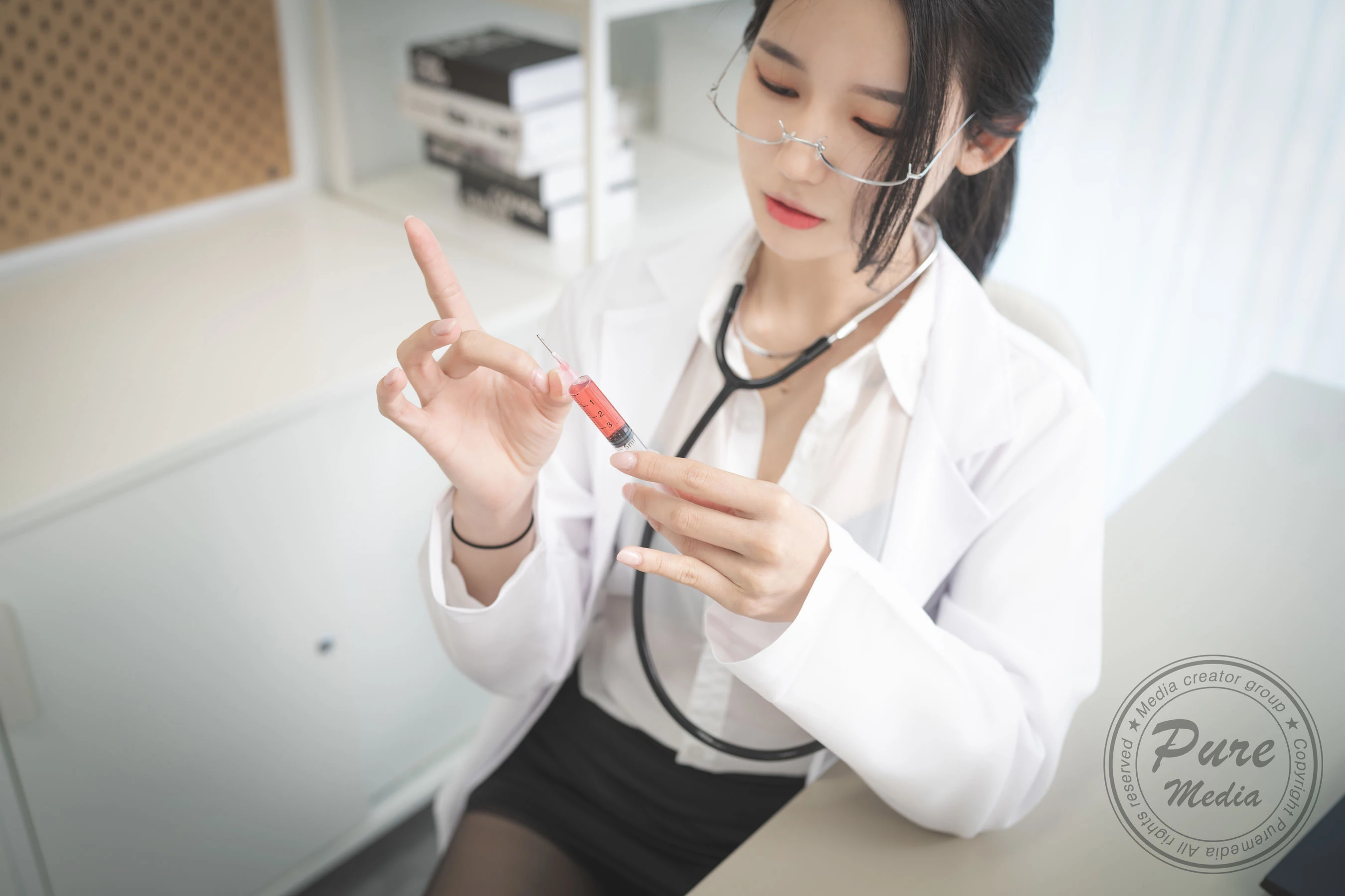 [PURE MEDIA] Vol.191 – Yeha插图6