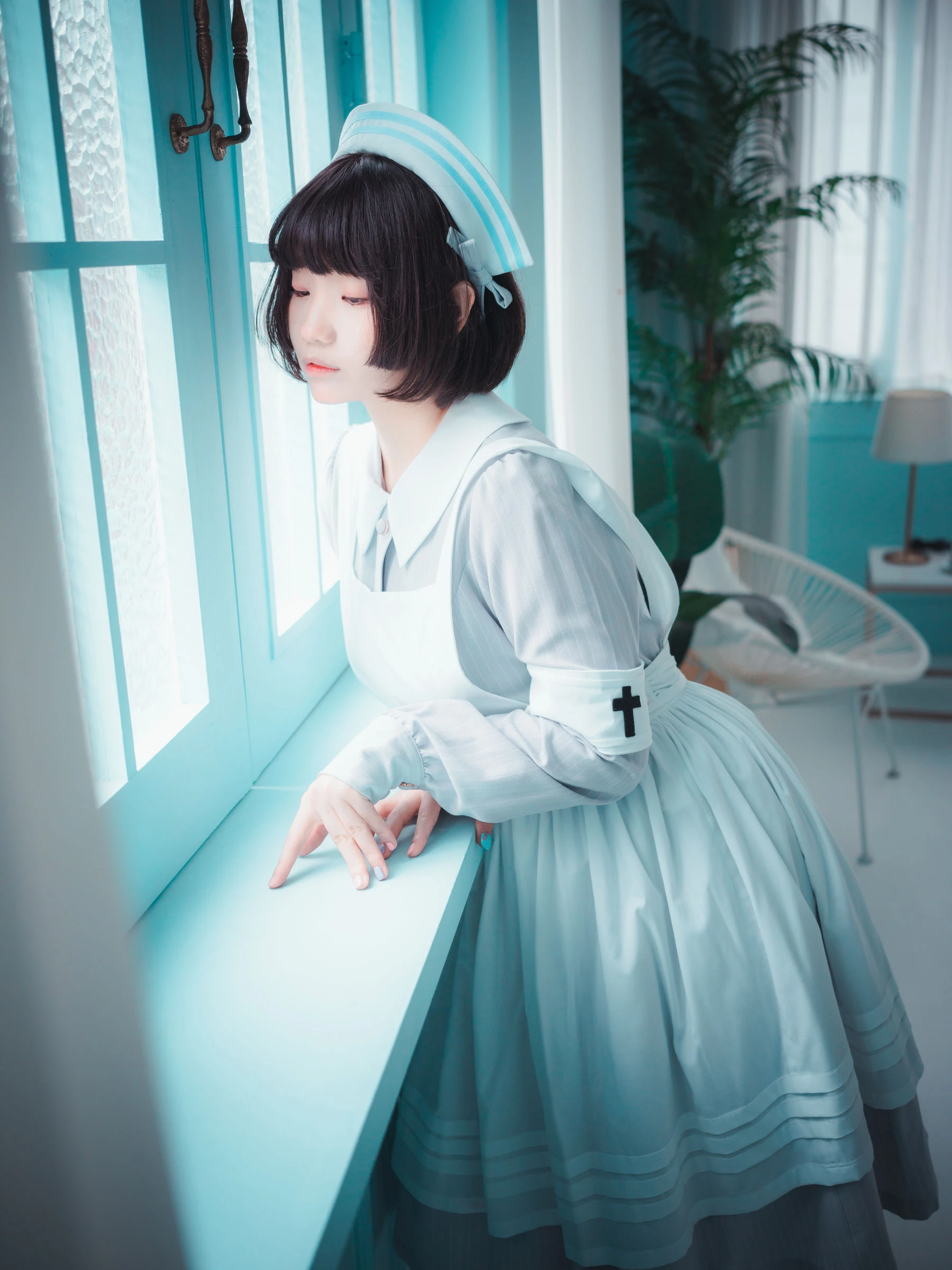 [DJAWA] Mimmi – St. Esther插图4