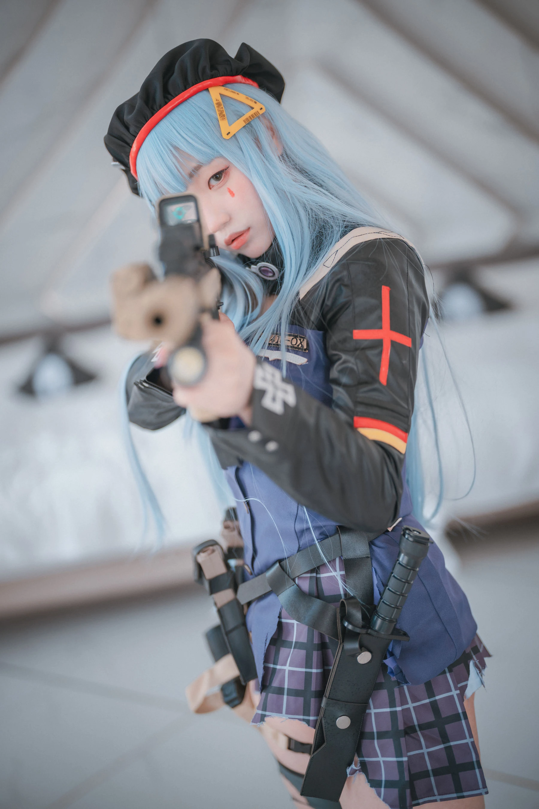 [DJAWA] Mimmi – Girls ‘ Frontline HK416插图2