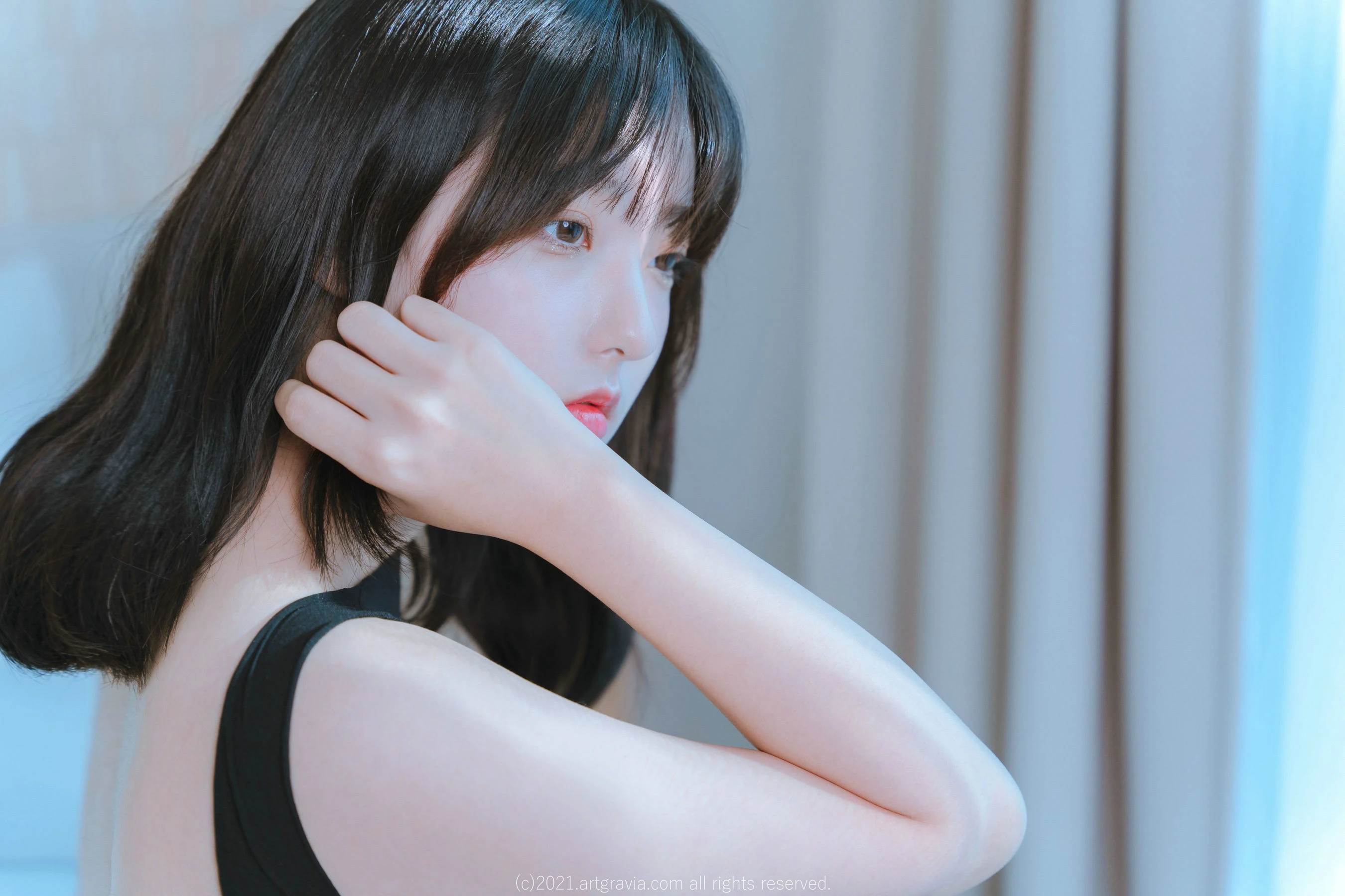 [ARTGRAVIA] Hansom插图7