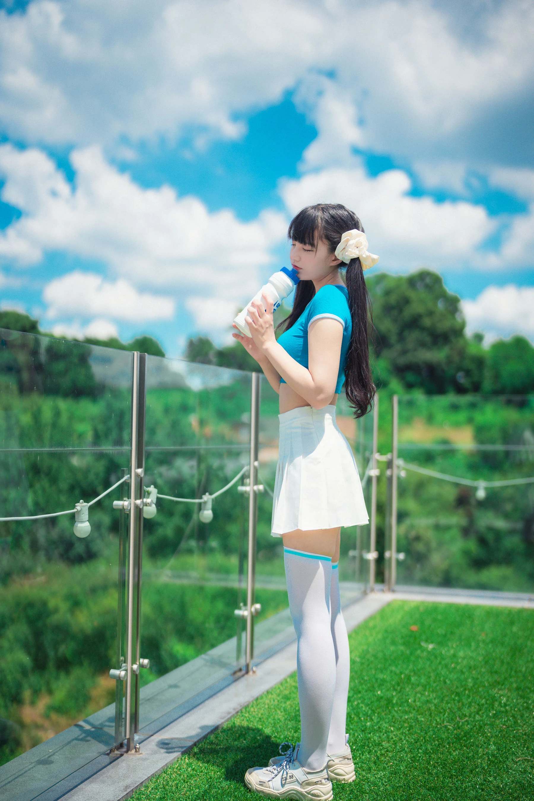 [DJAWA] Jenny – Refreshing Summer插图4