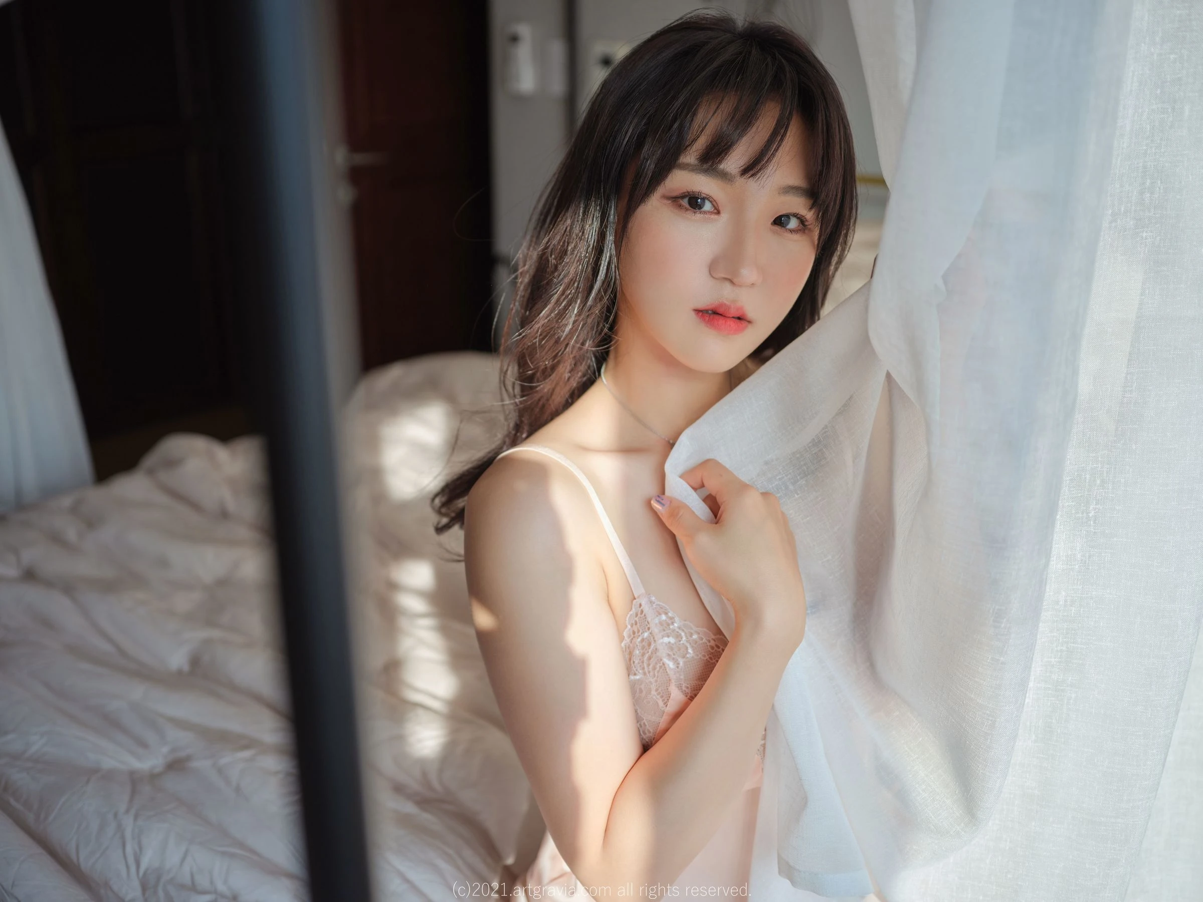 [ARTGRAVIA] VOL.356 hendoong插图3