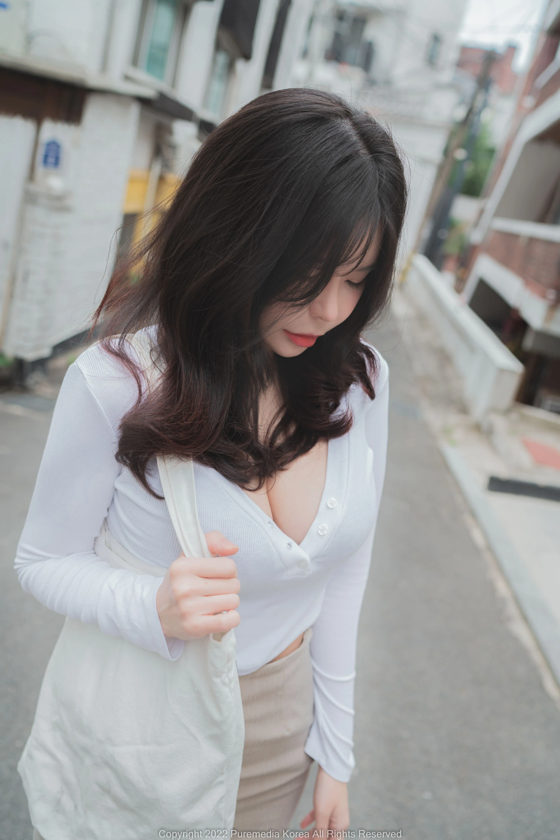 [PURE MEDIA] Vol.179 – Lovey插图1