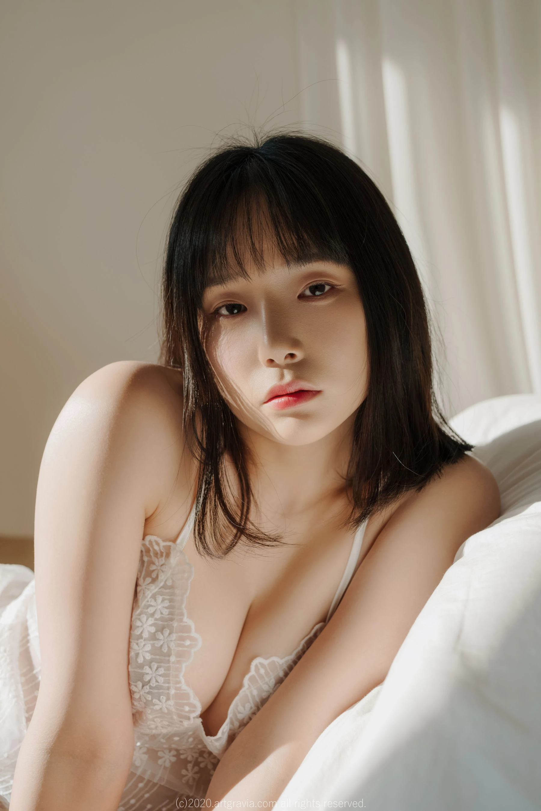 [ARTGRAVIA] VOL.235 PIA插图3