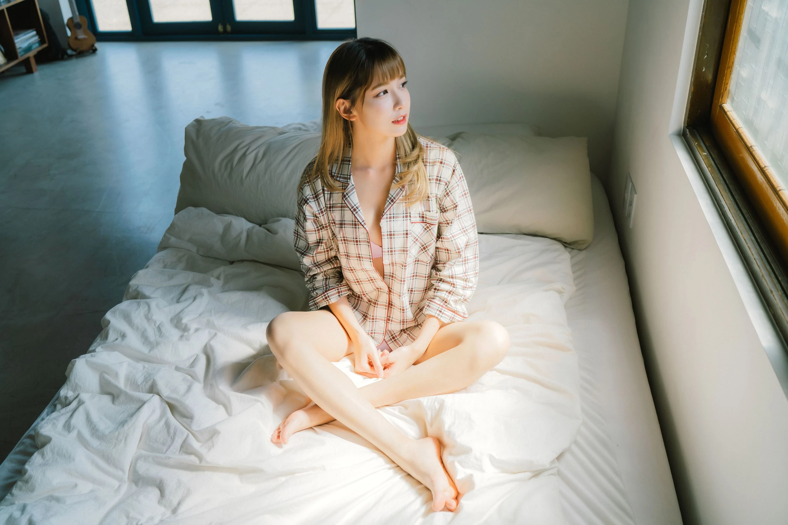 [Moon Night Snap] – Ahrin《Guerinnarae Hotel Vol.2》插图3