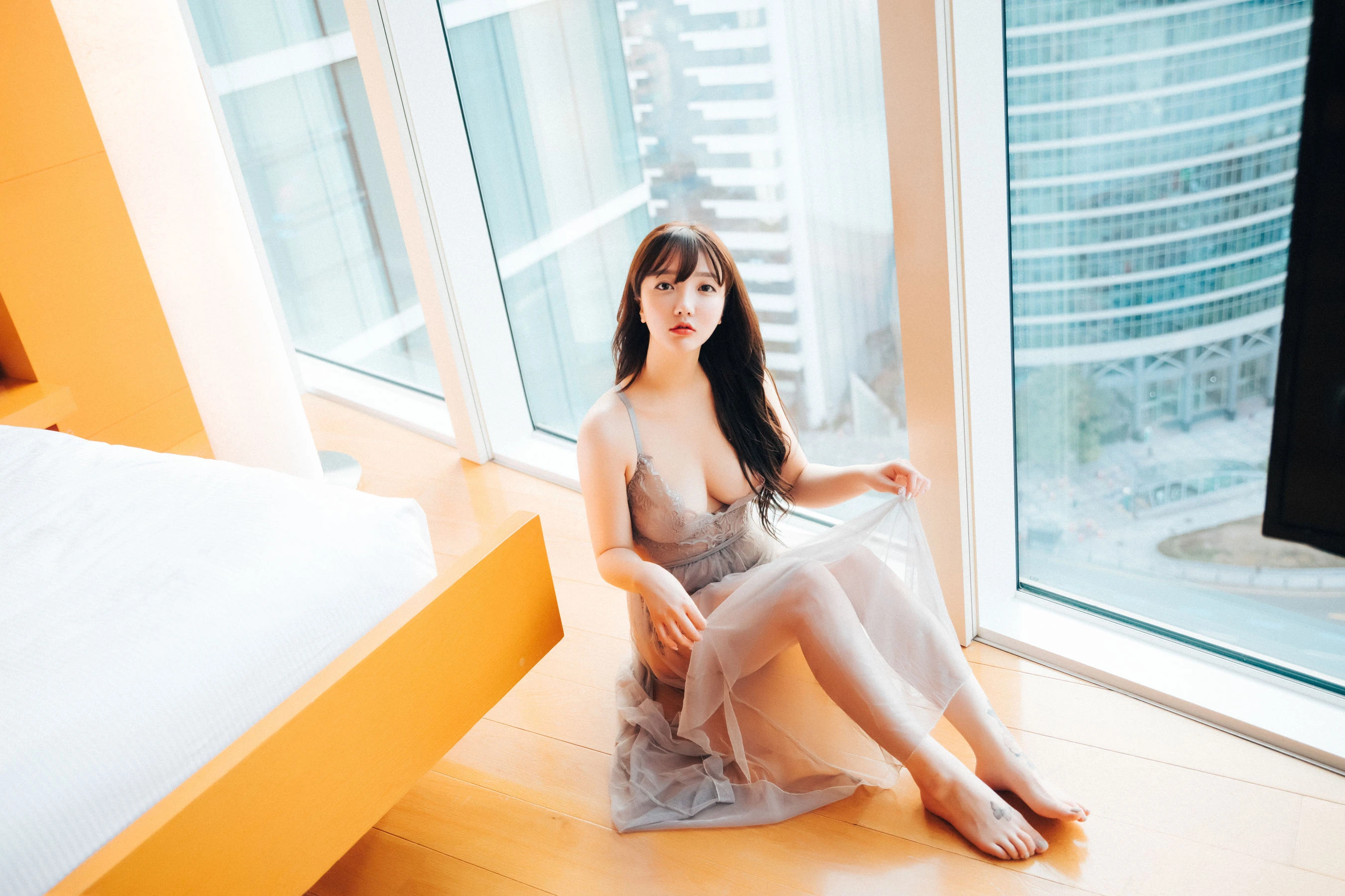 [LOOZY] Yeeun – Full of S插图5