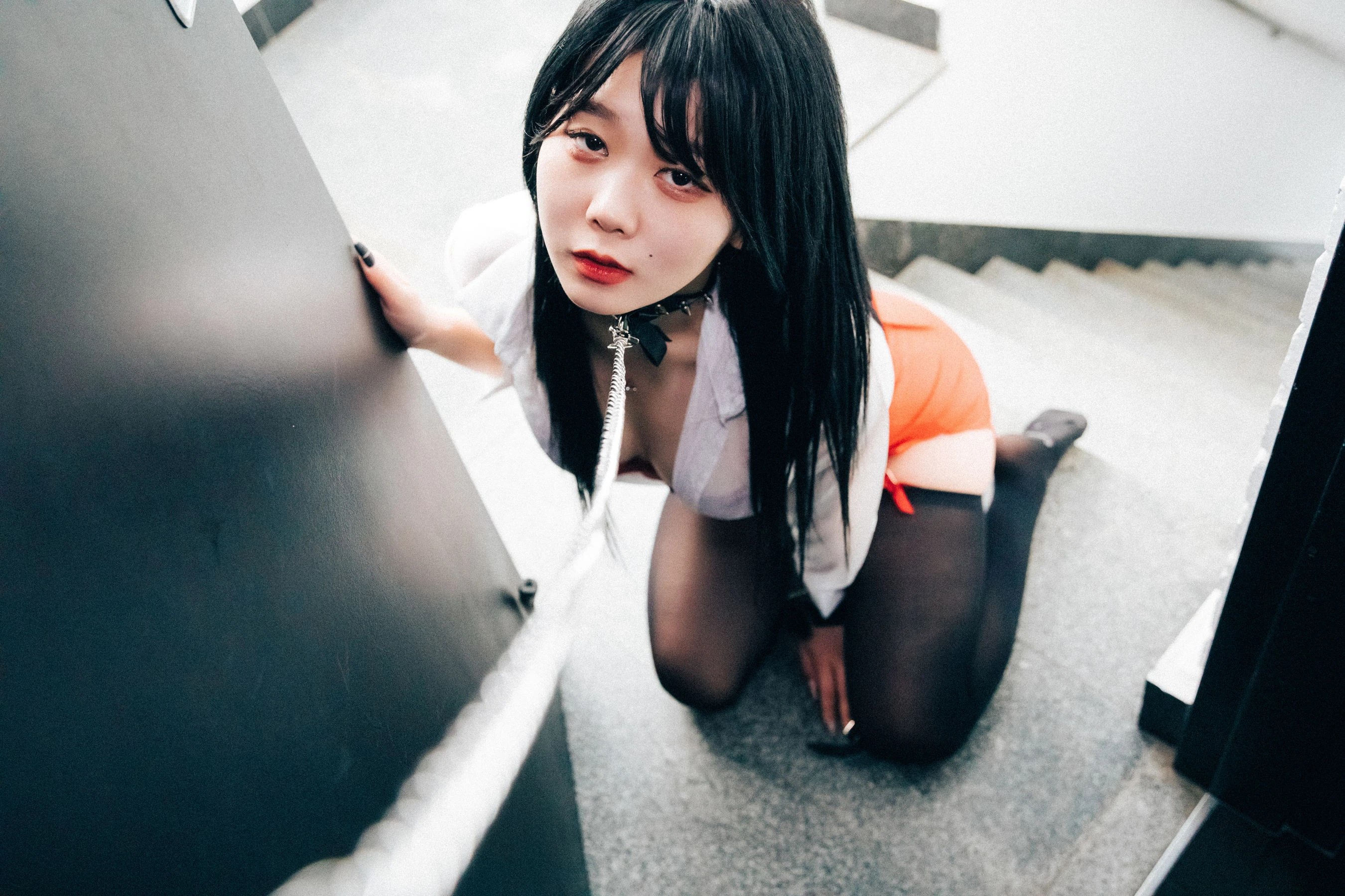 [LOOZY] Zia – Office slave插图6