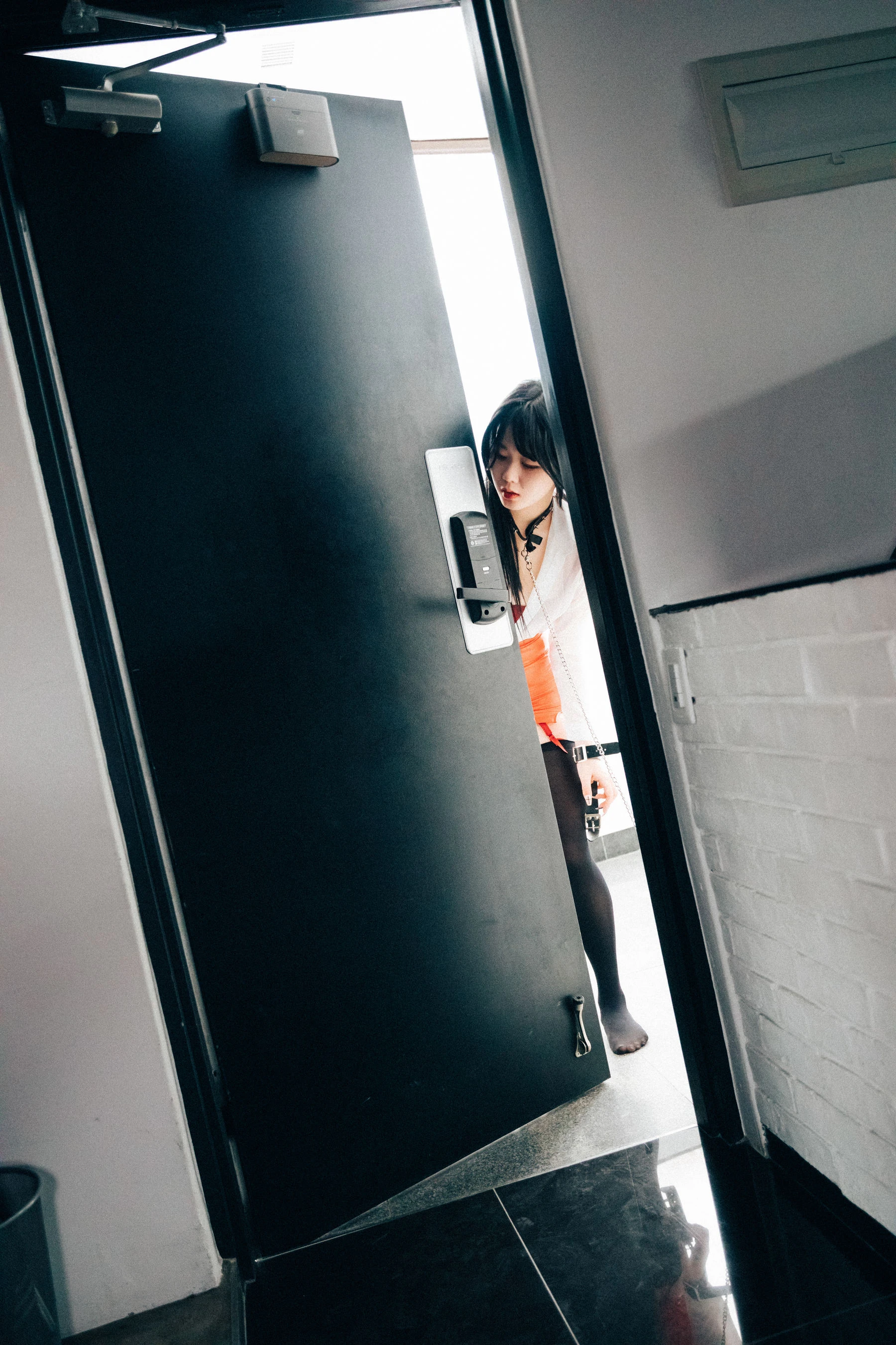 [LOOZY] Zia – Office slave插图5