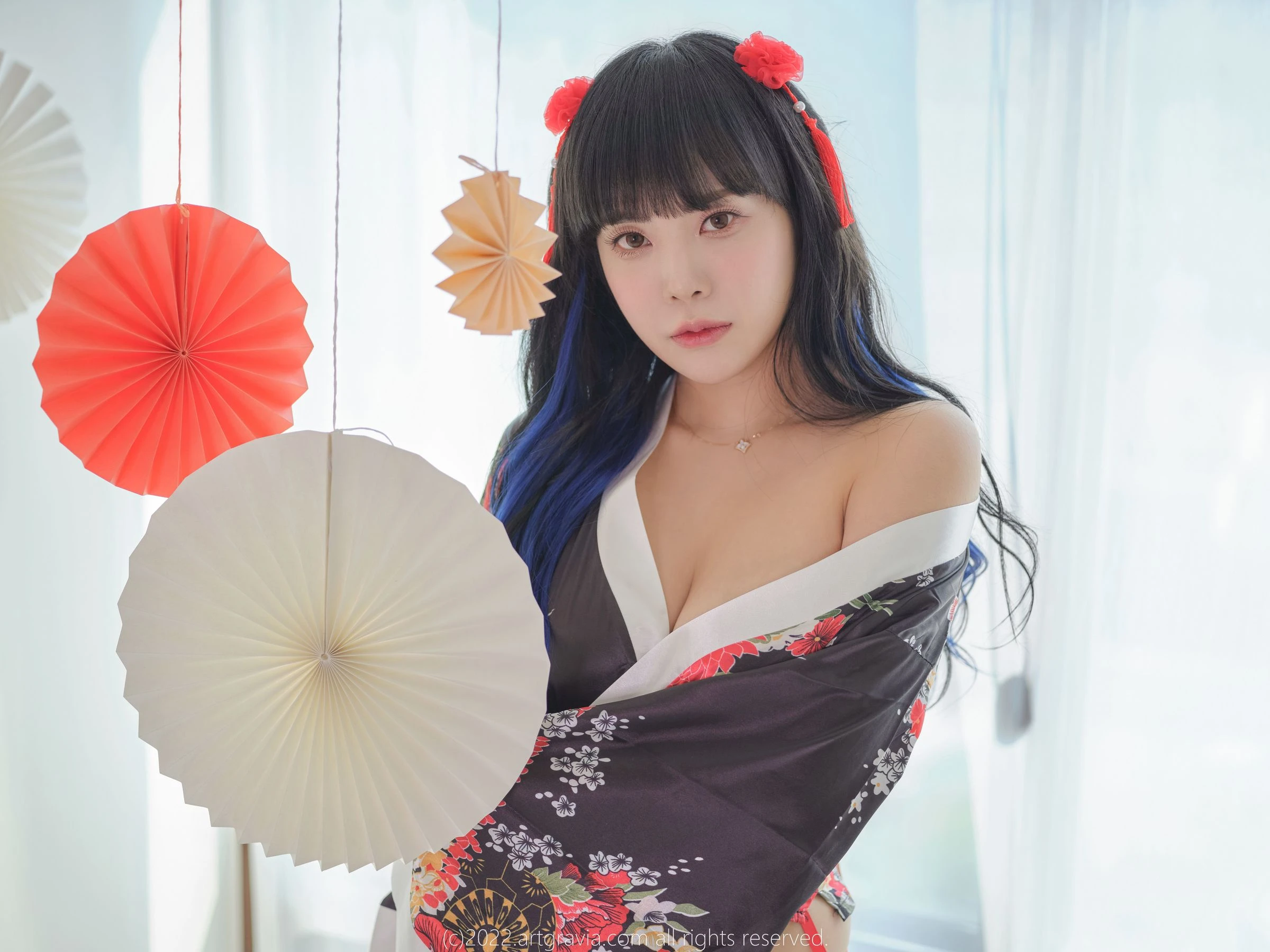 [ARTGRAVIA] VOL.442 Dami插图7