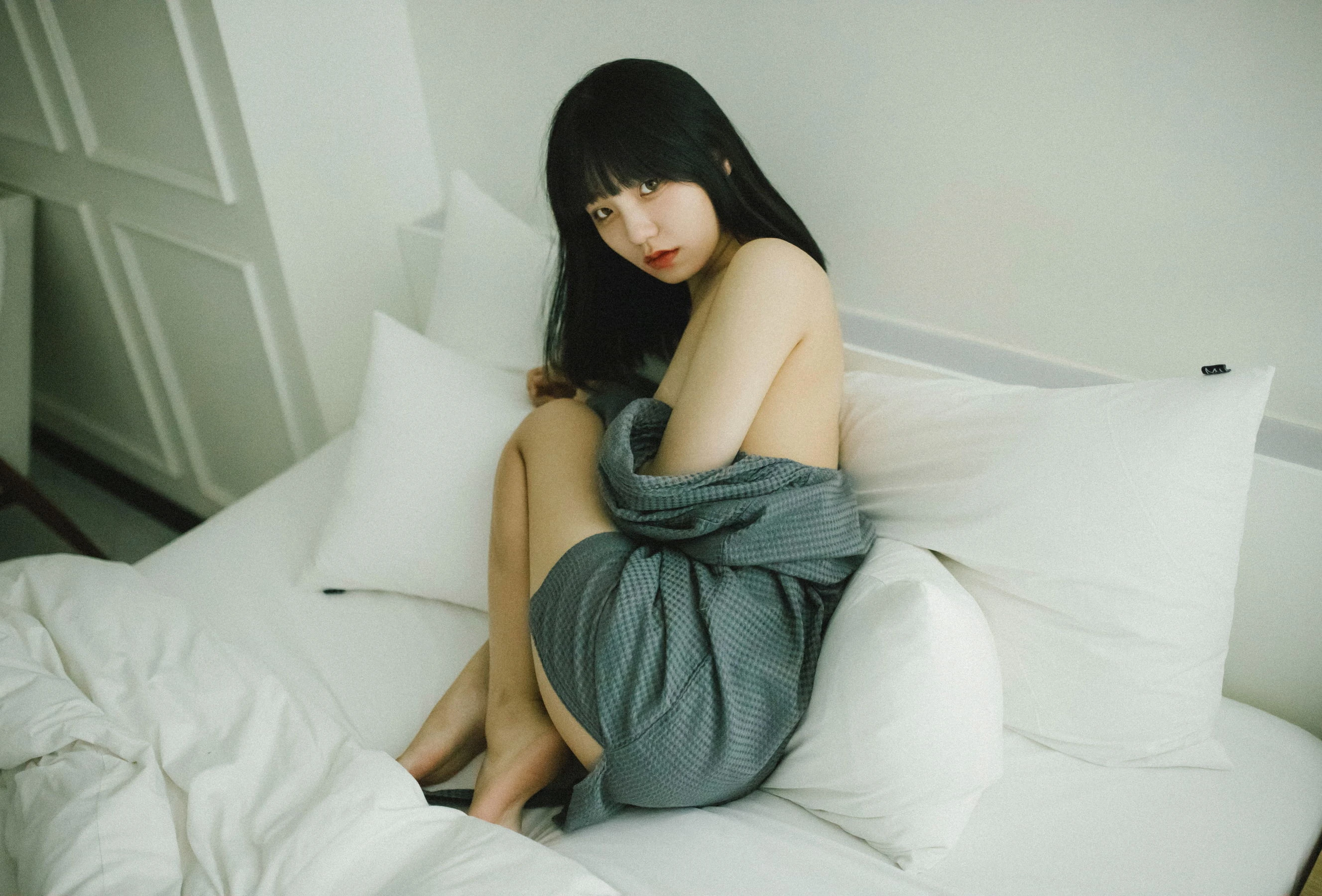 [Moon Night Snap] – JENNY《The First》插图5