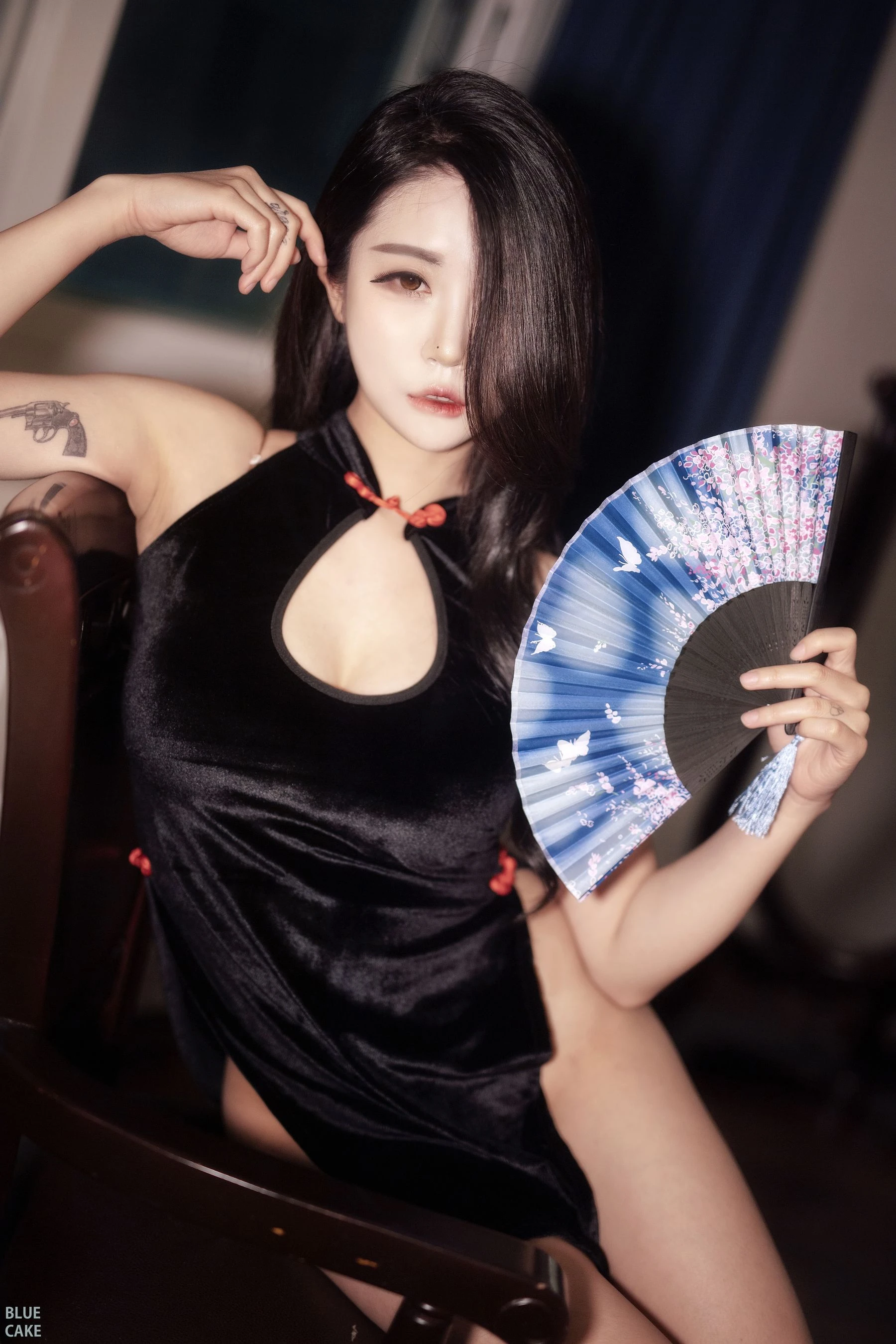 [BLUECAKE] Bomi & Zia – Mandarin插图5