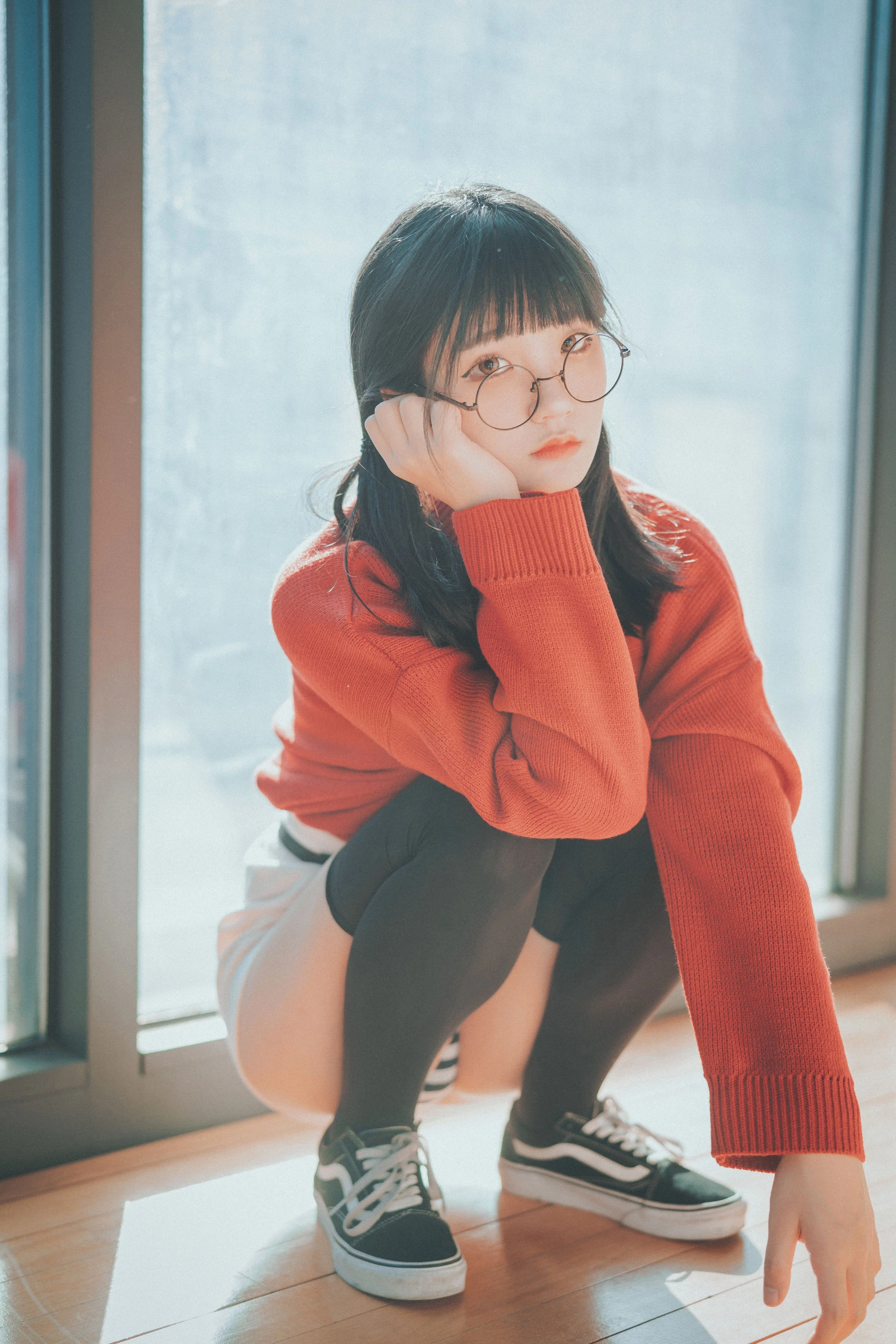 [DJAWA] Jenny – Brooklyn Girl插图6