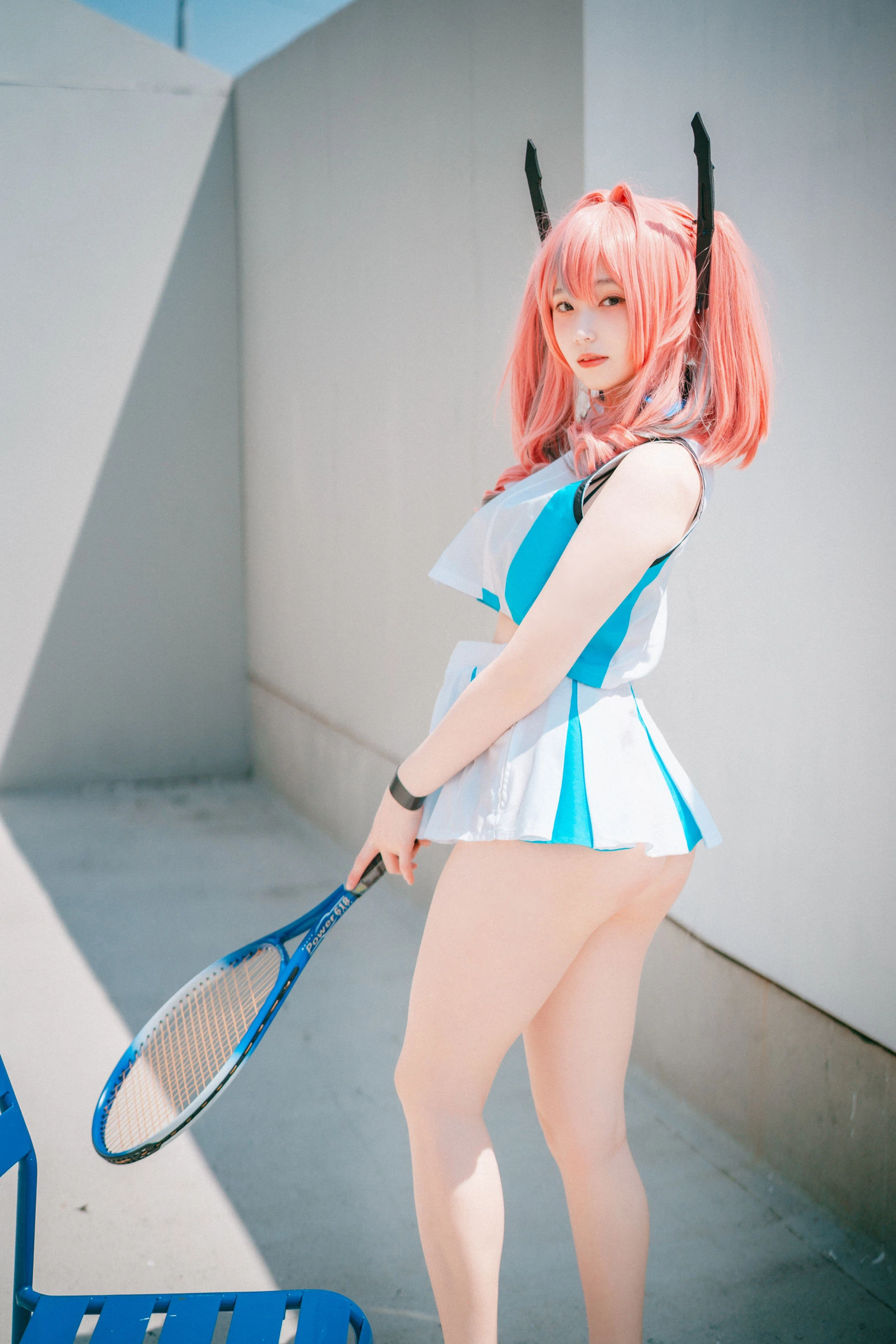 韩国妹子BamBi写真 – Bremerton Normal插图1