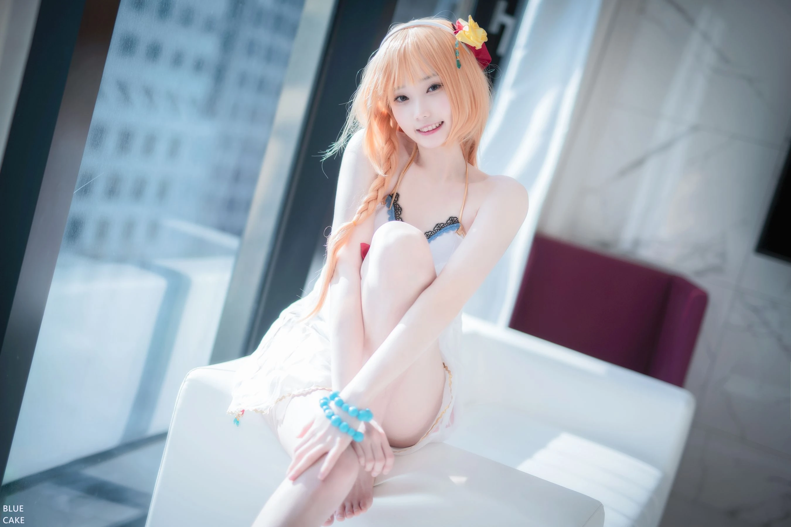 [BLUECAKE] Bambi – Dive Into You + RED.Ver插图7