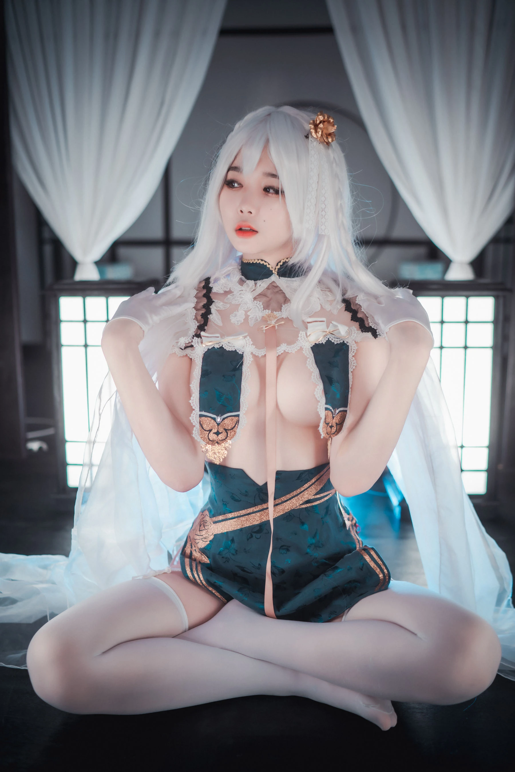 [DJAWA] Zia – Azure Horizons插图4