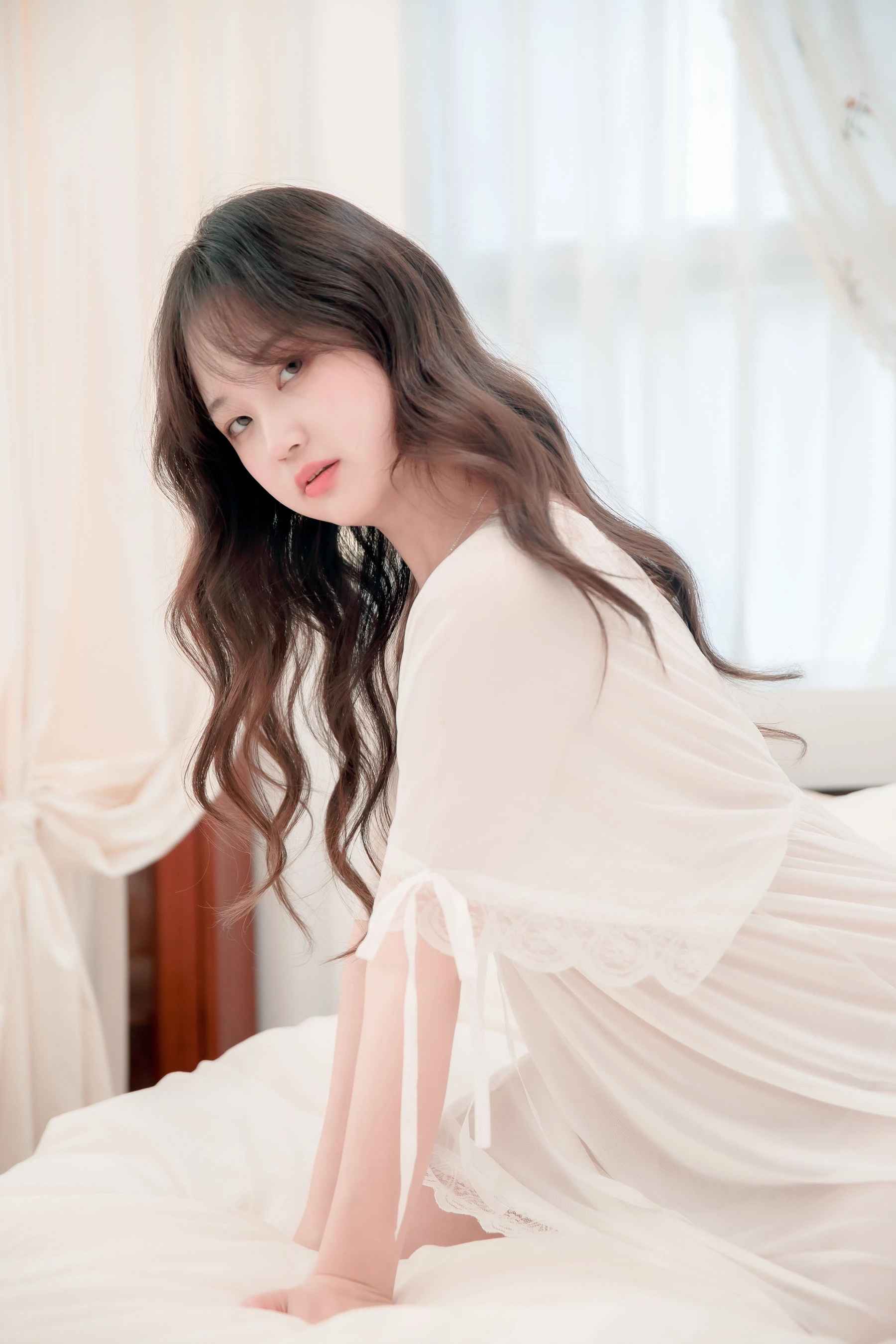 [JOApictures] SIA X JOA 20.DECEMBER VOL.1插图3