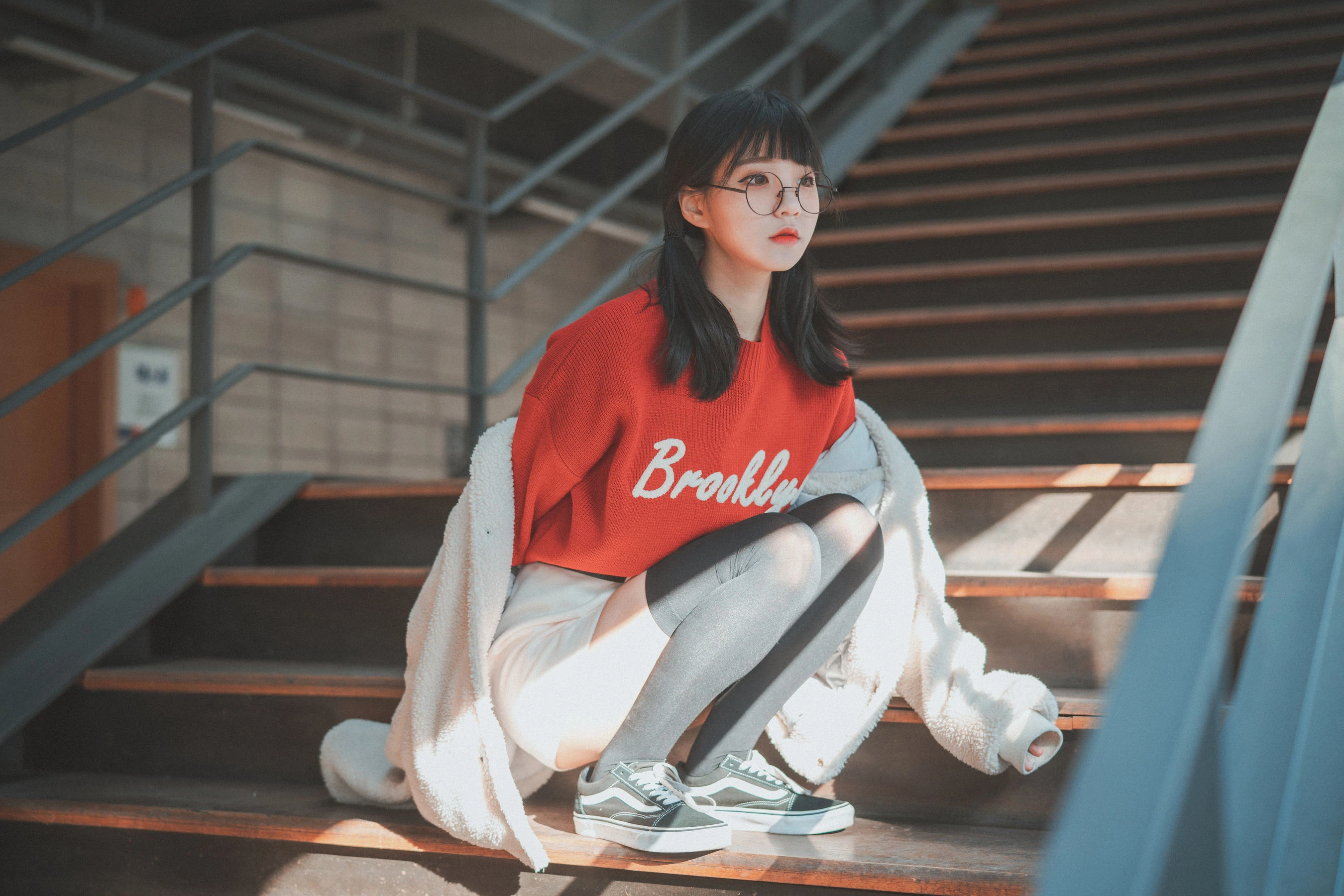 [DJAWA] Jenny – Brooklyn Girl插图5