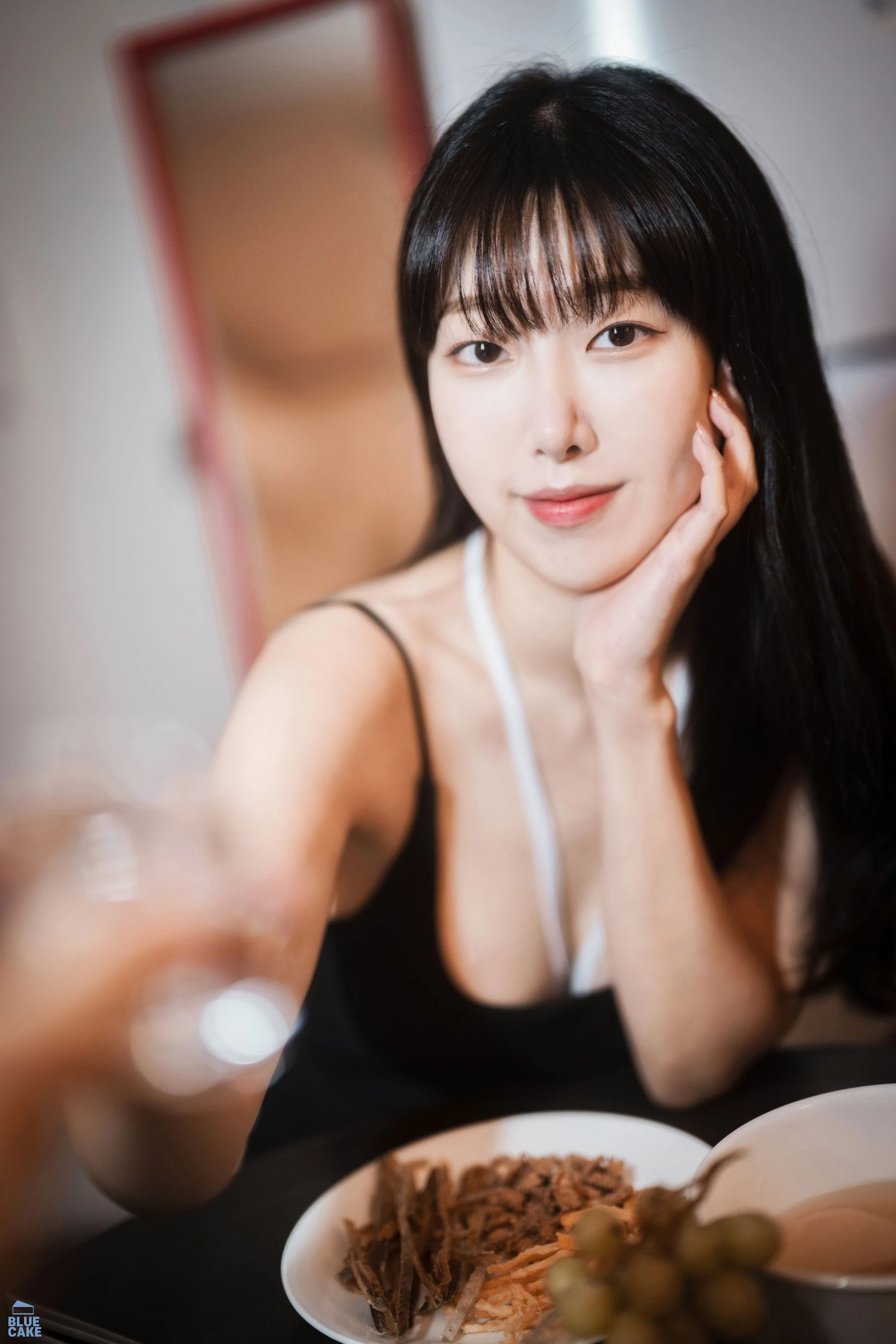 [BLUECAKE] Shaany – Soju & Pearl插图5