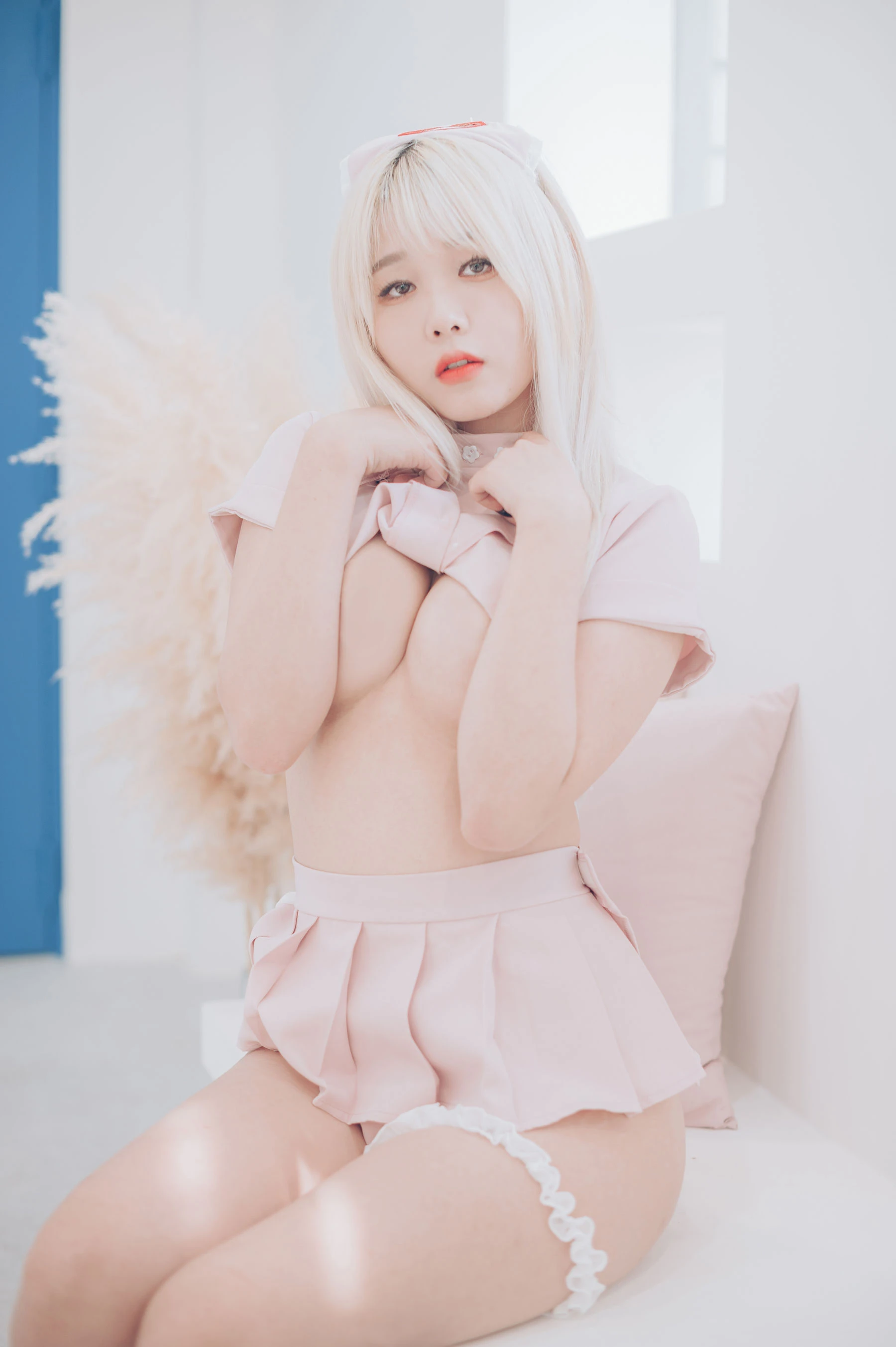 [JOApictures] Zia x DOLPHIN 21. NOV Vol.1插图6