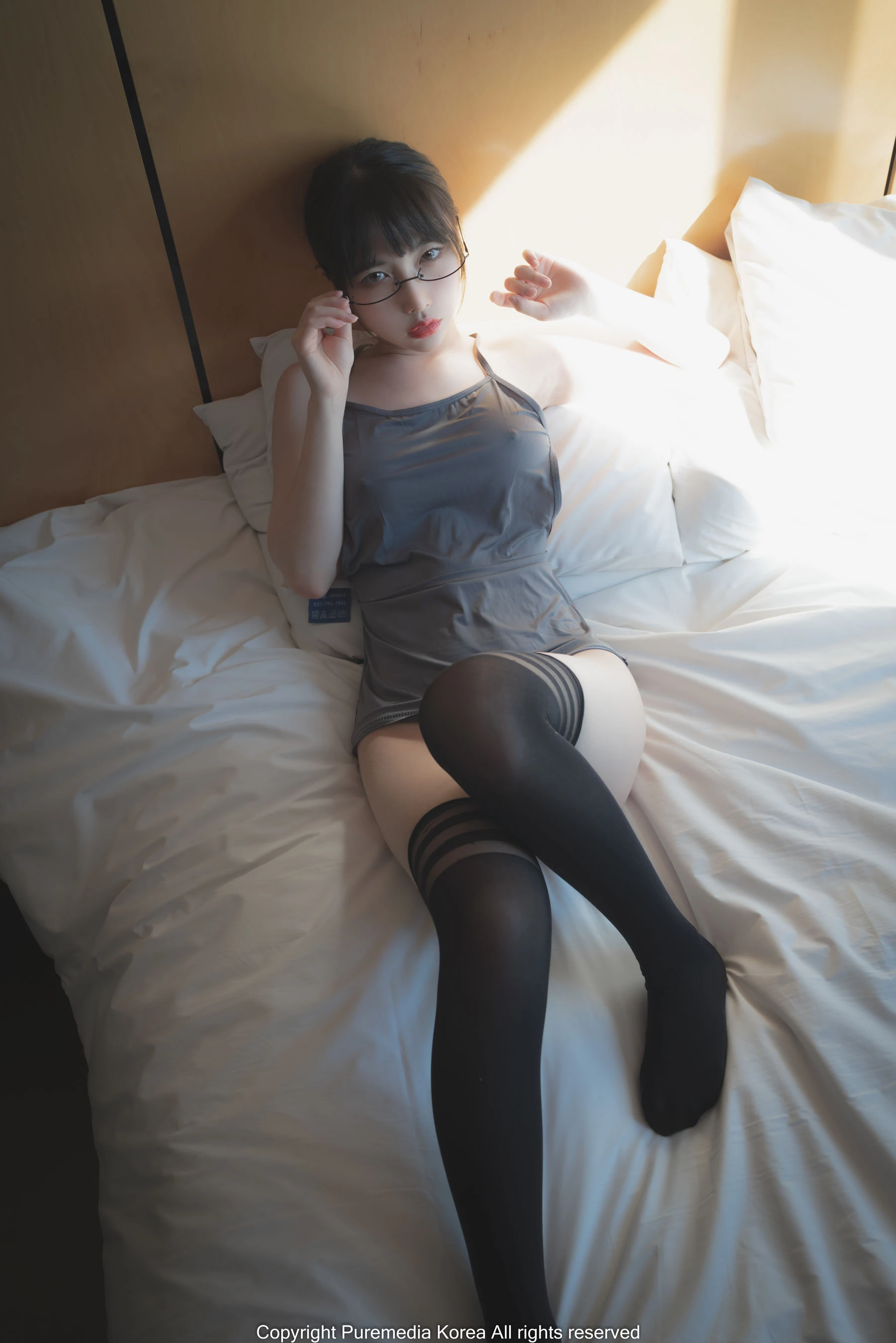 [PURE MEDIA] Vol.151 – Uhye插图5