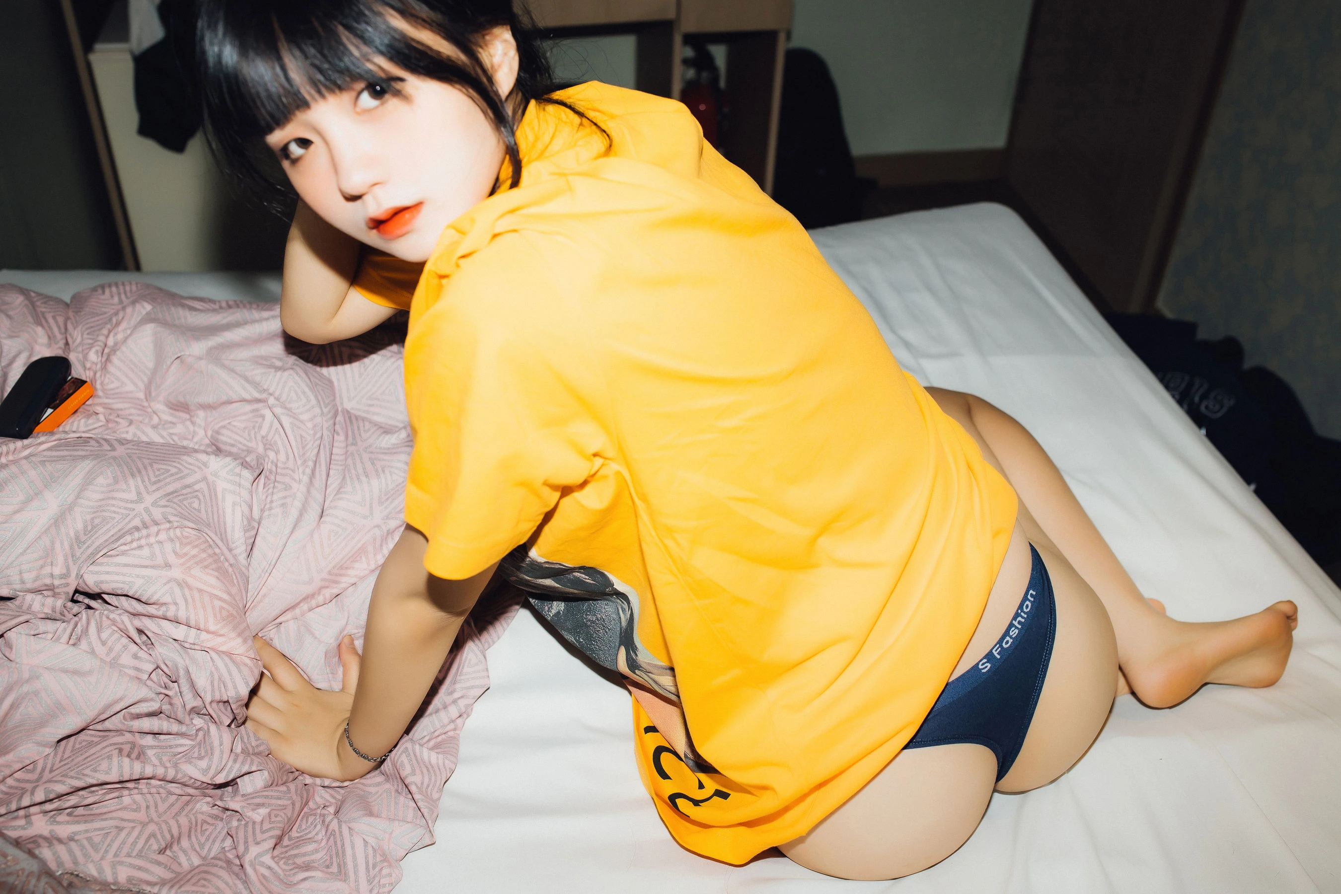 [Moon Night Snap] – Jenny’s cute插图7