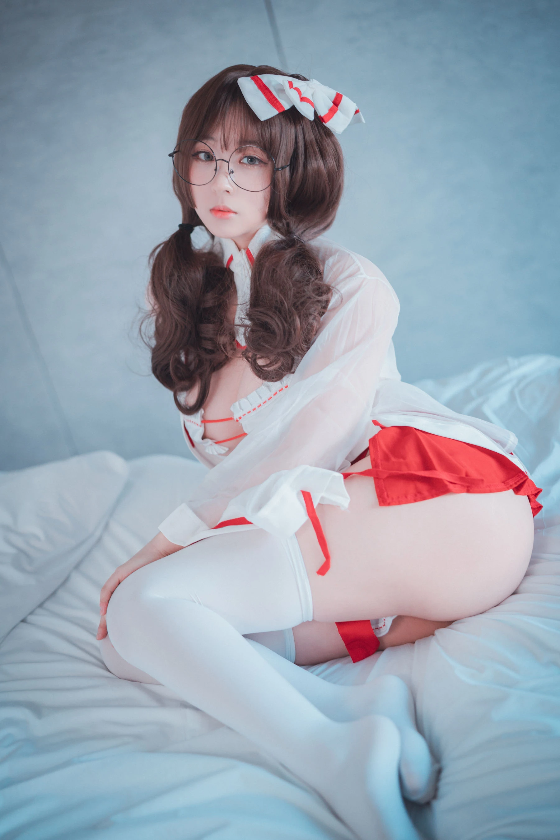 [DJAWA] Heihwa – Hei-Miko!插图3