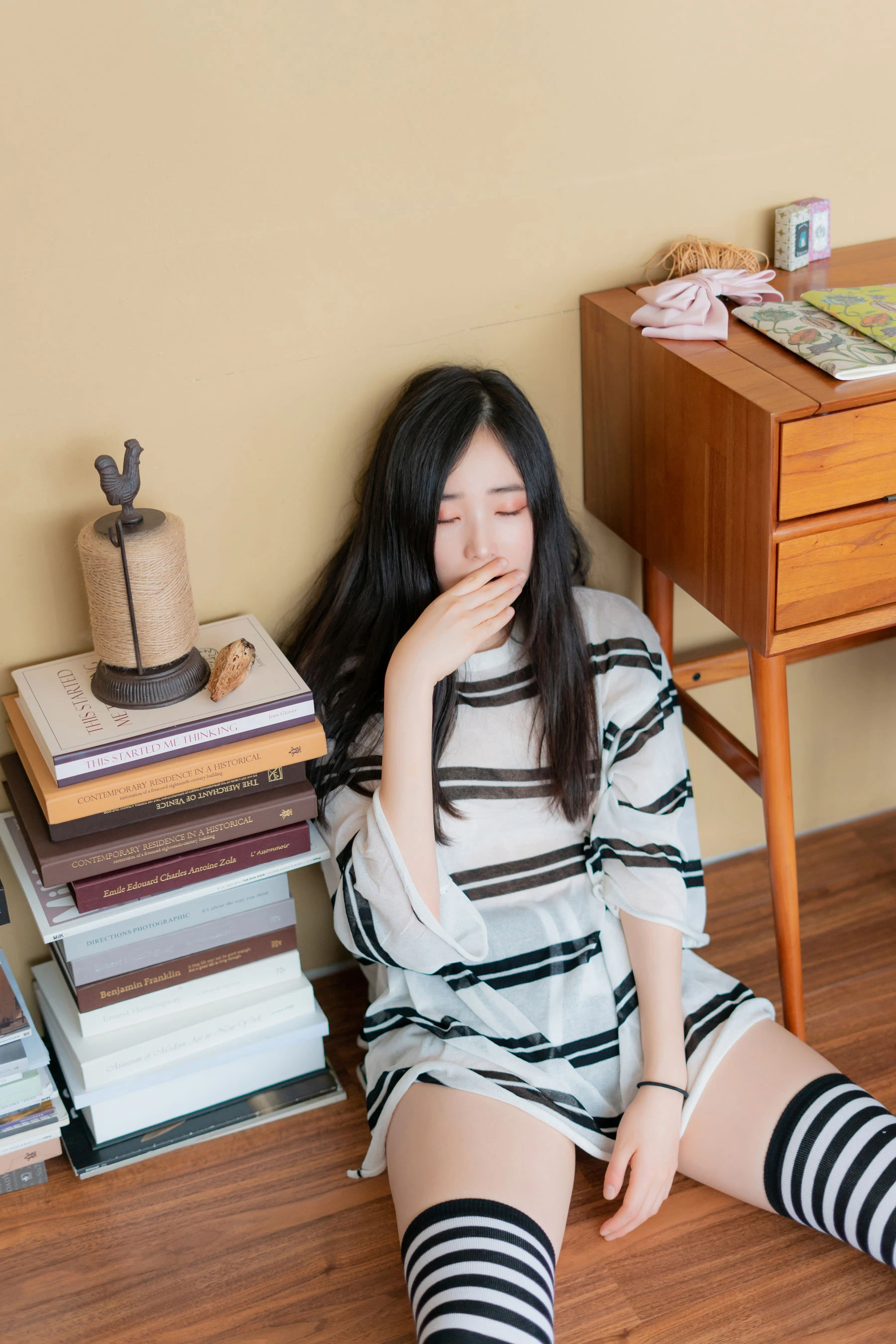 BamBi写真 – Today’s BAMBI插图4