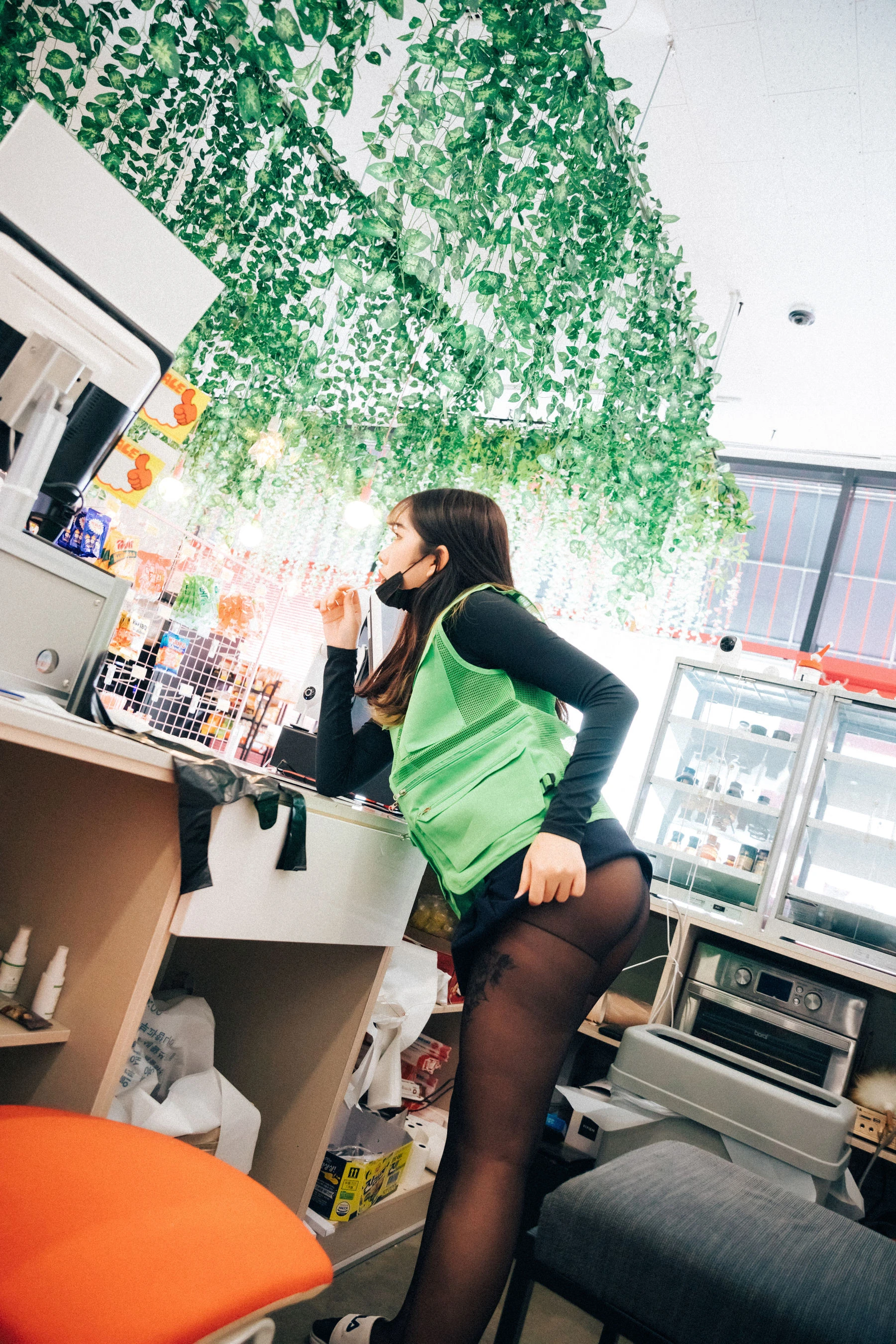 [LOOZY] Sonson – First Nipple Alba插图4