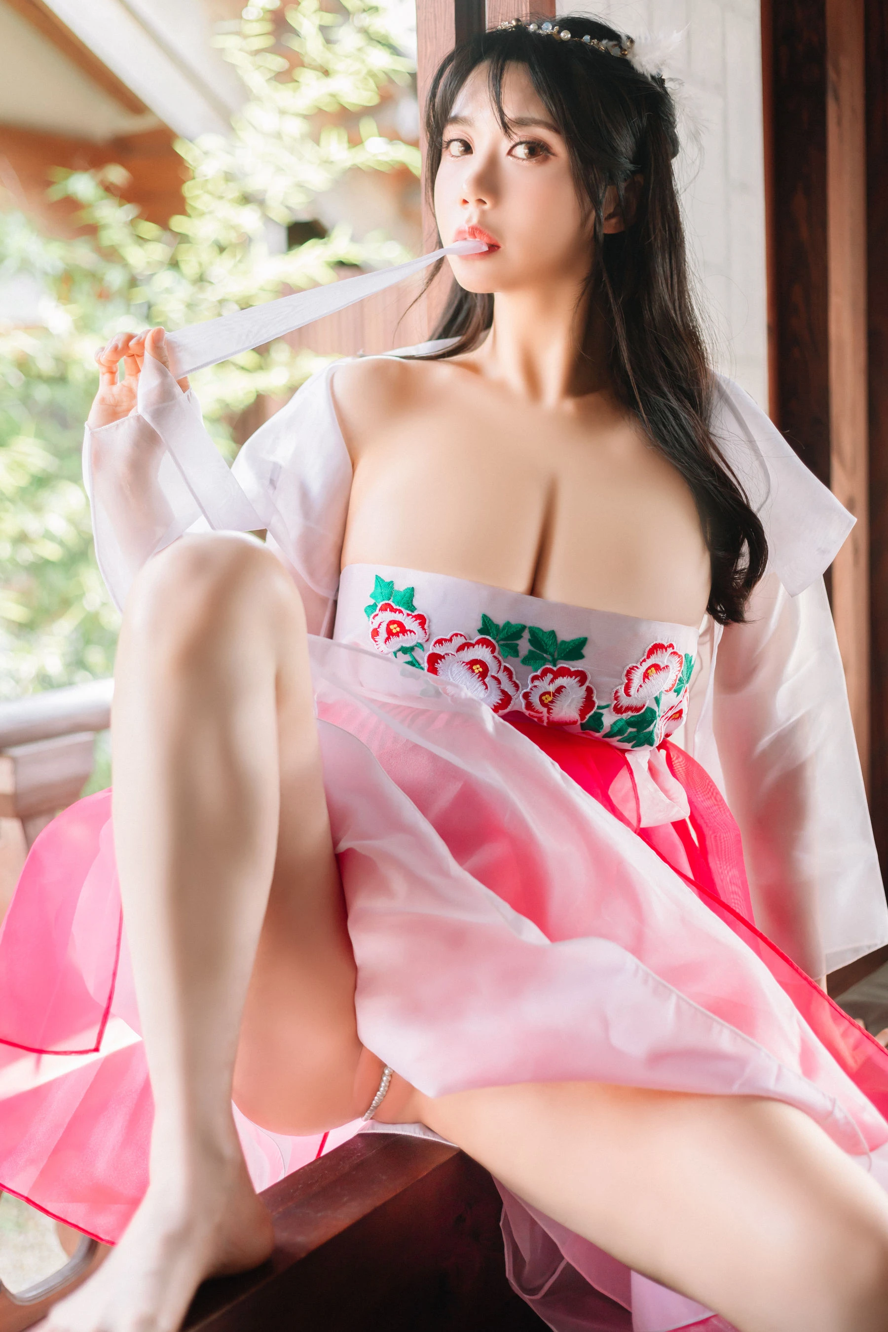 [Paranhosu] Sia – Bonus 9插图3