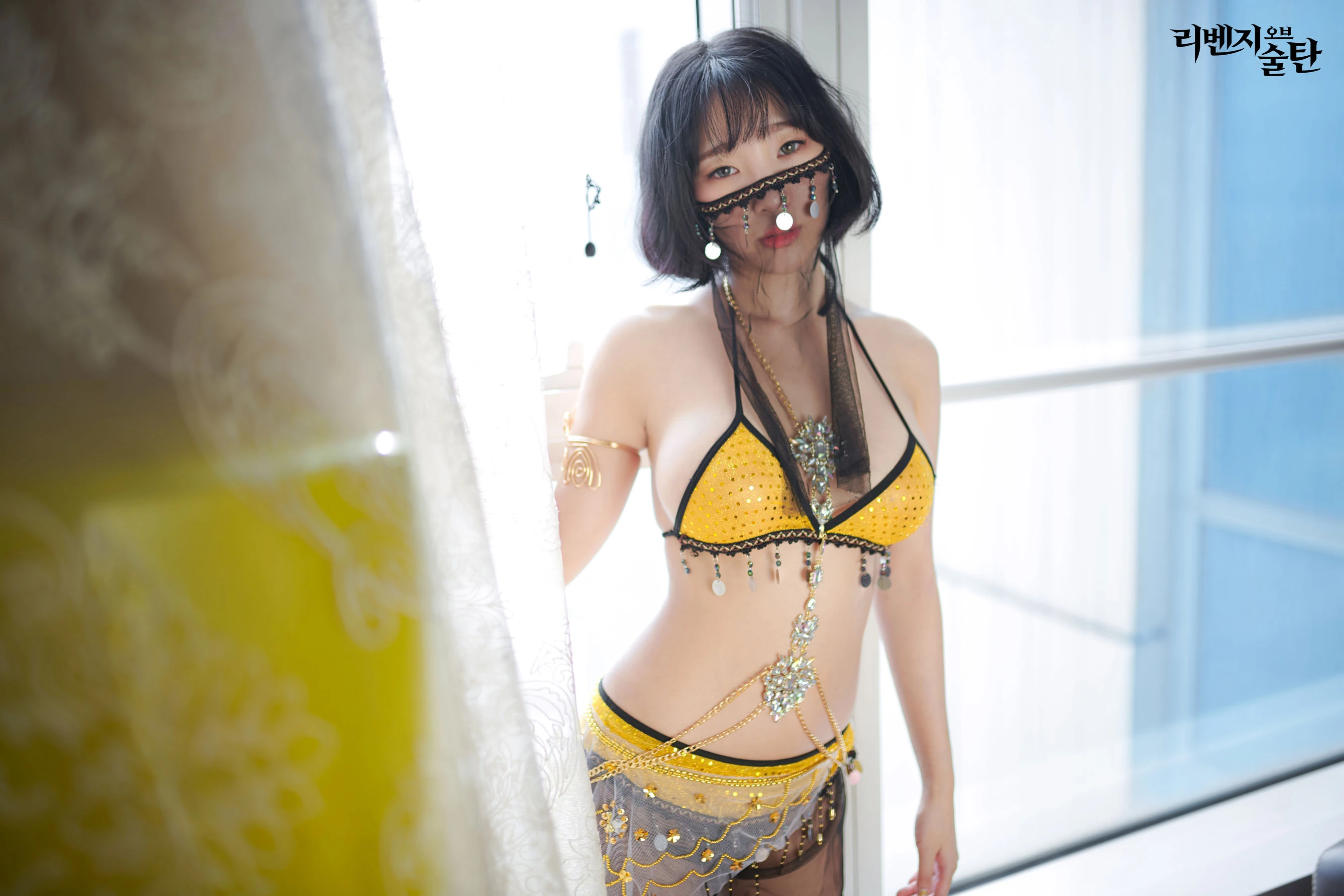 [ARTGRAVIA] VOL.220 姜仁卿|图集秀