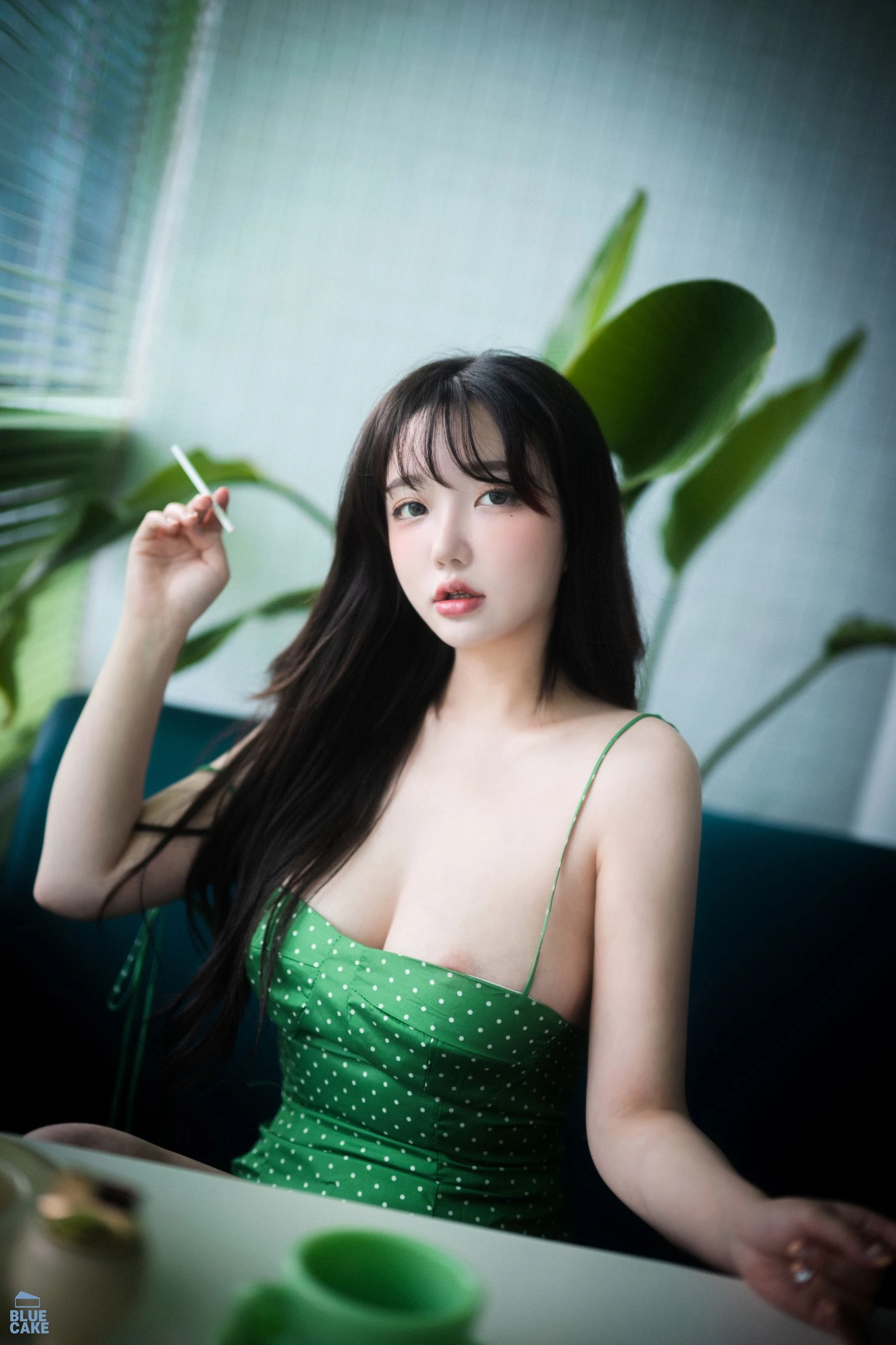 [BLUECAKE] YeEun – Nothing WHITE插图4