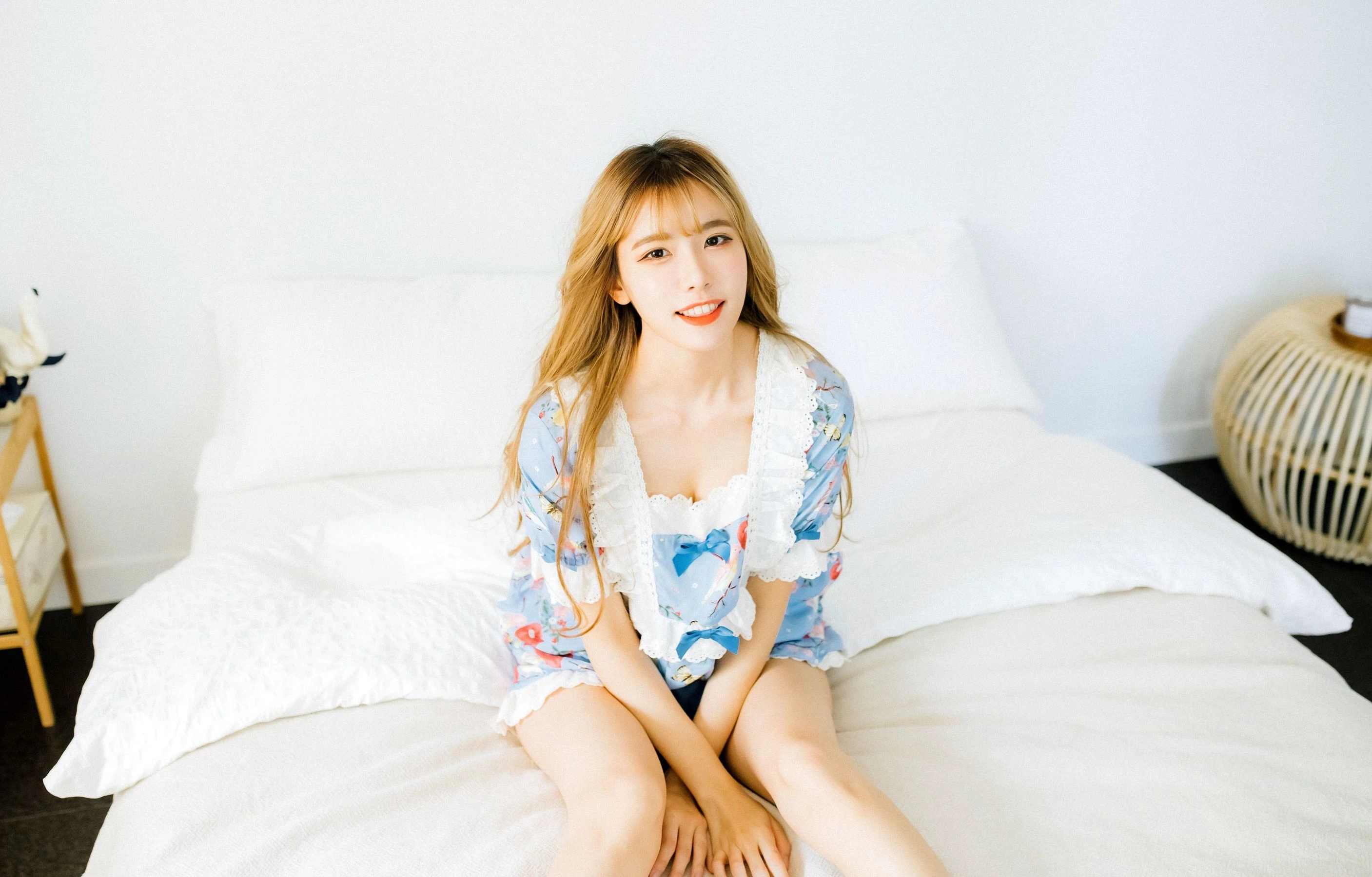 [Moon Night Snap] – Ahrin《Guerinnarae Hotel Vol.1》插图1