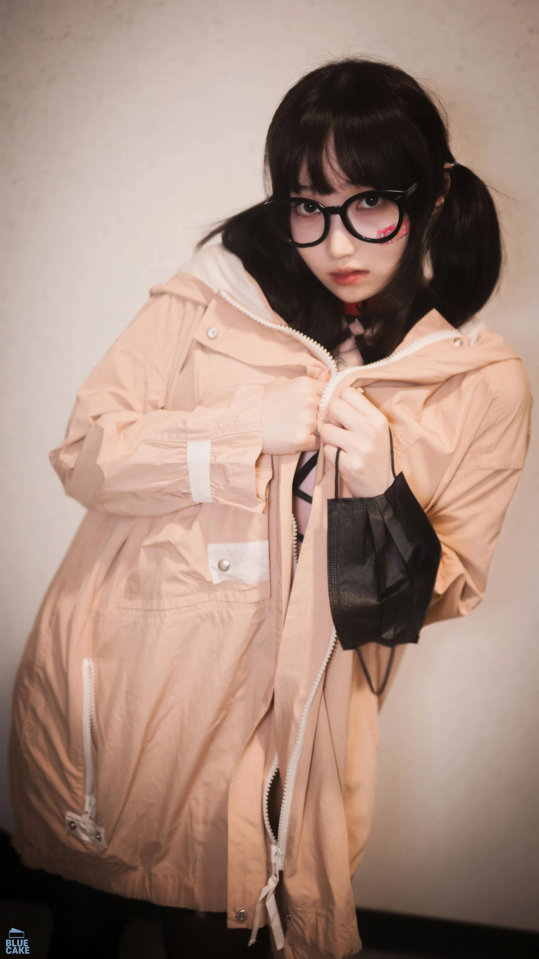 [BLUECAKE] Bambi – Kagerou Daze插图3