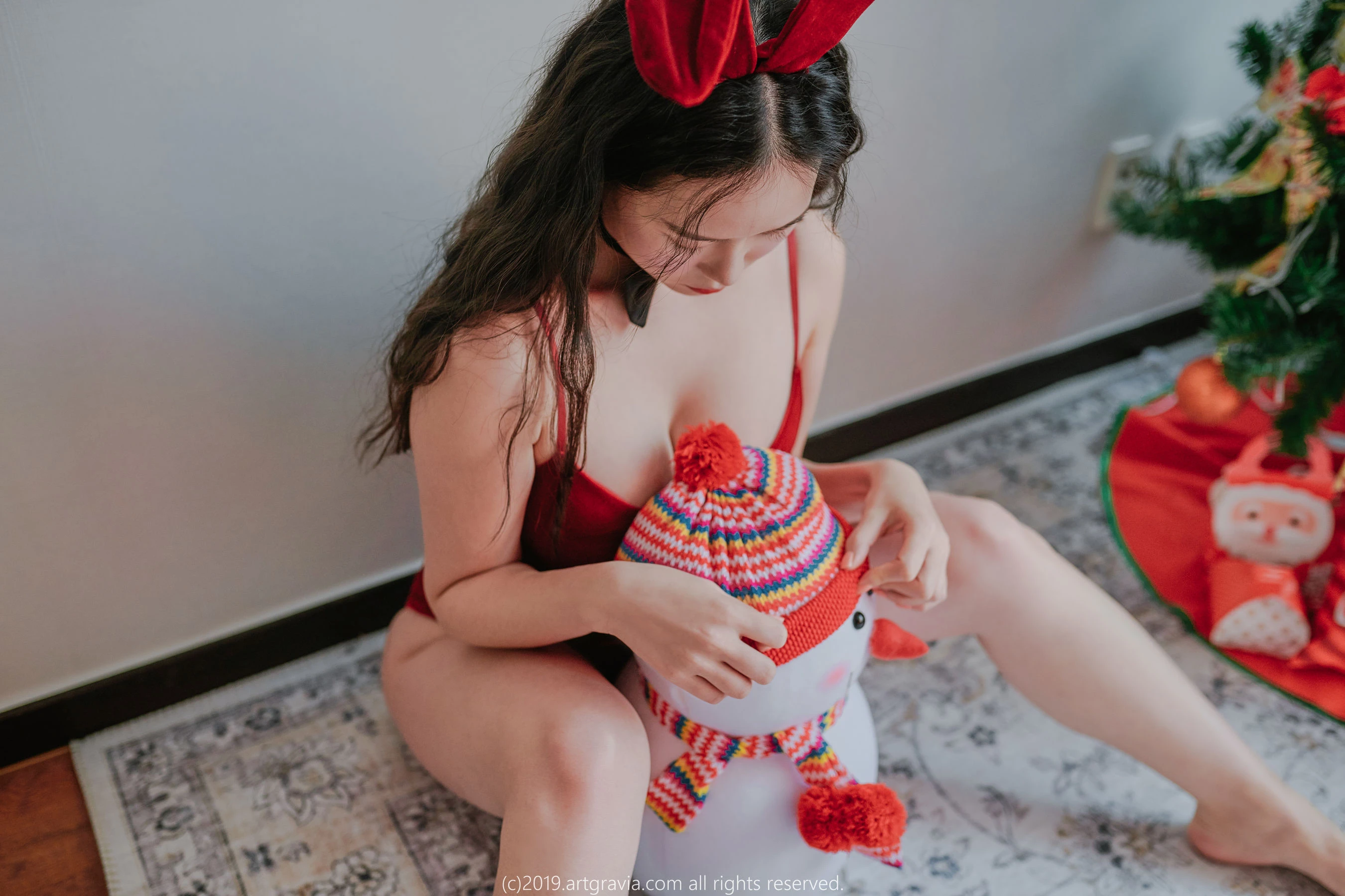 [ARTGRAVIA] VOL.127 PIA插图7