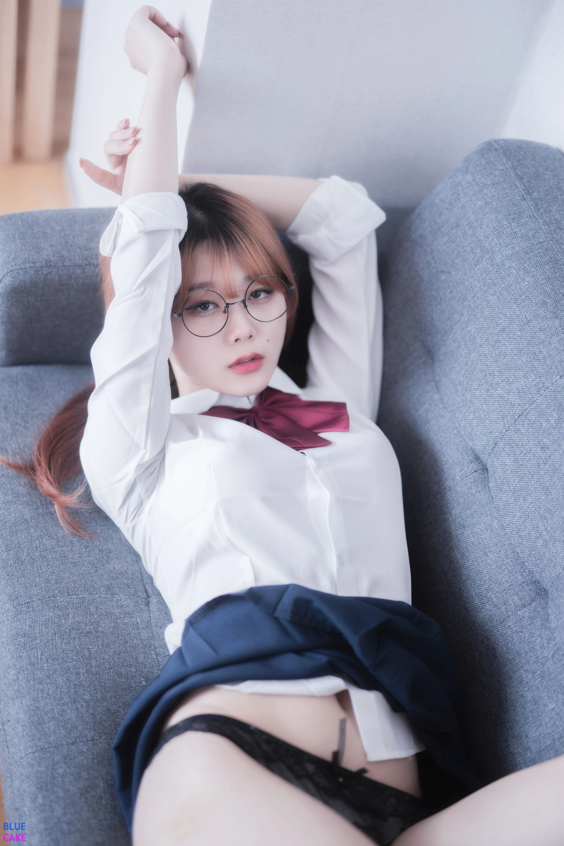 [BLUECAKE] Zia – YourGift Birthday Ver+插图4