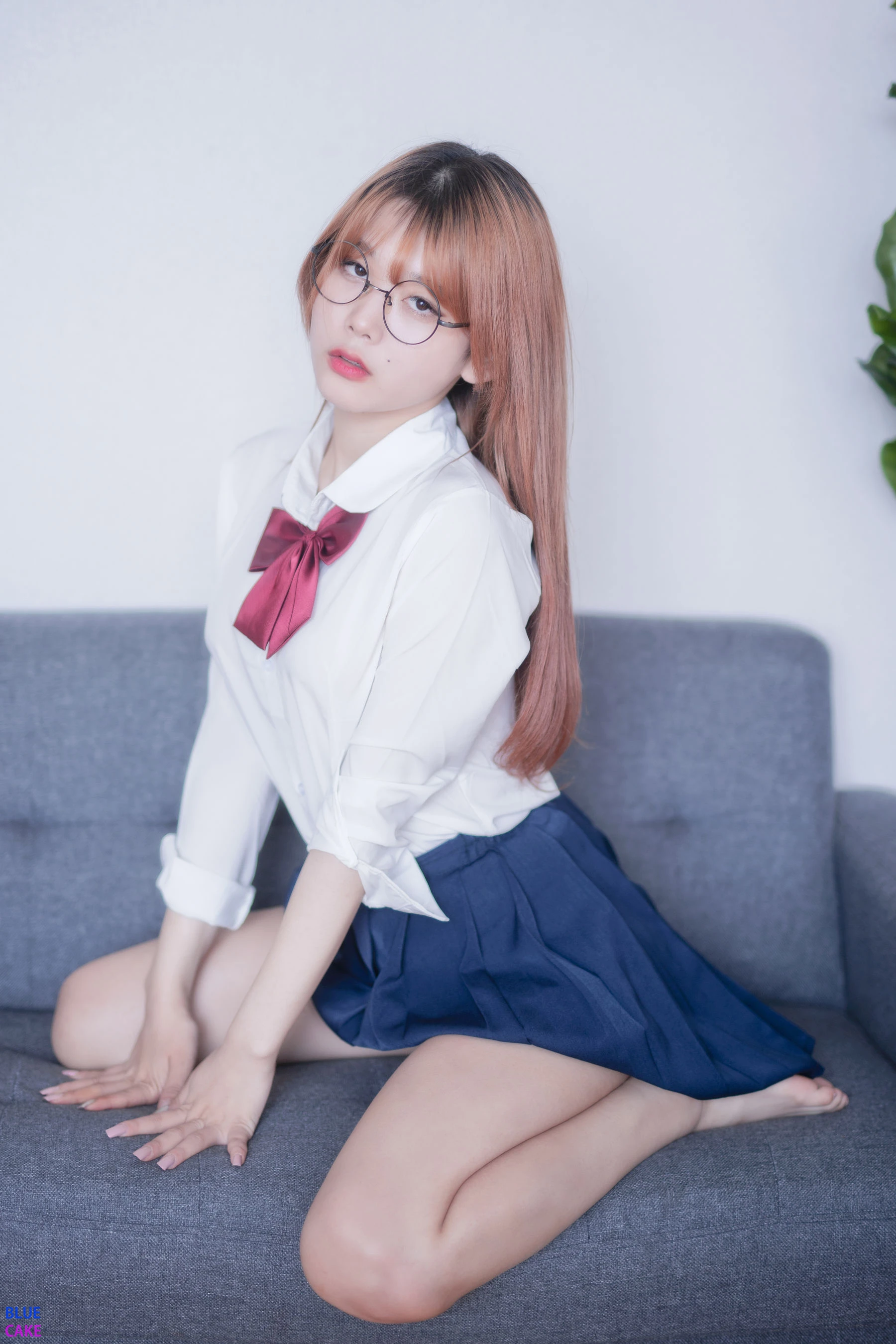 [BLUECAKE] Zia – YourGift Birthday Ver+插图6