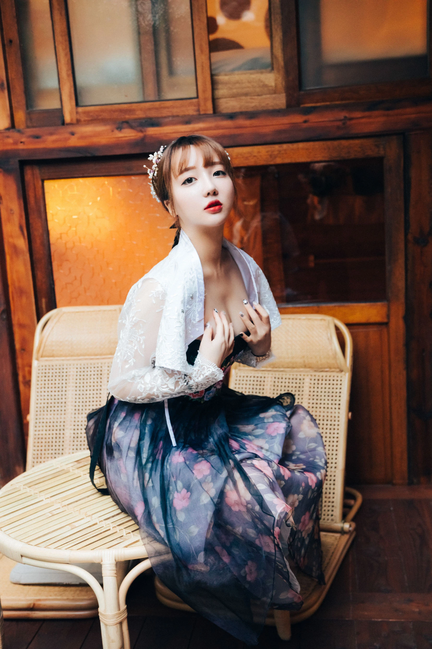 [LOOZY] Yeeun – Gisheng插图4