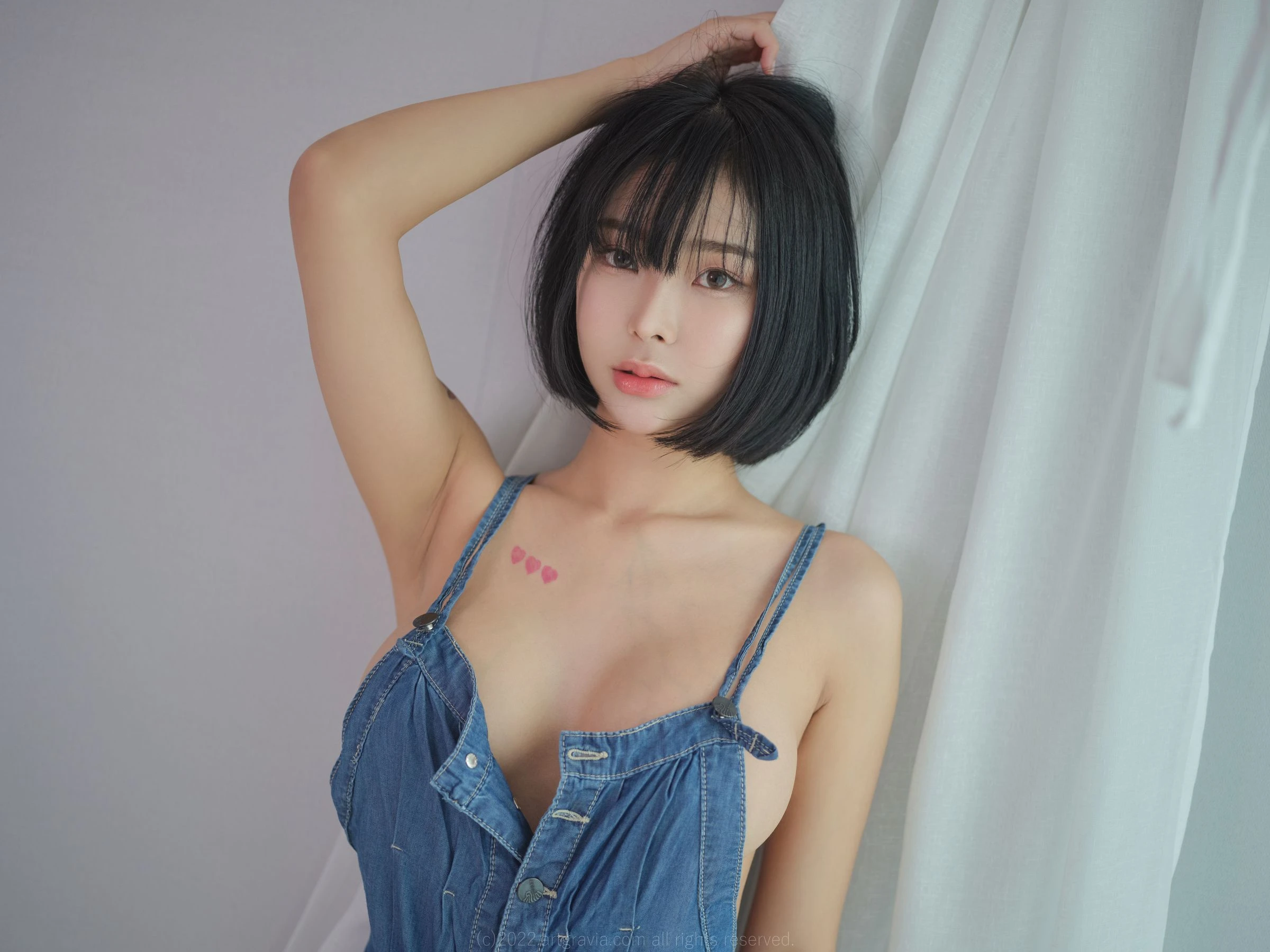 [ARTGRAVIA] VOL.402 Inkyung|图集秀