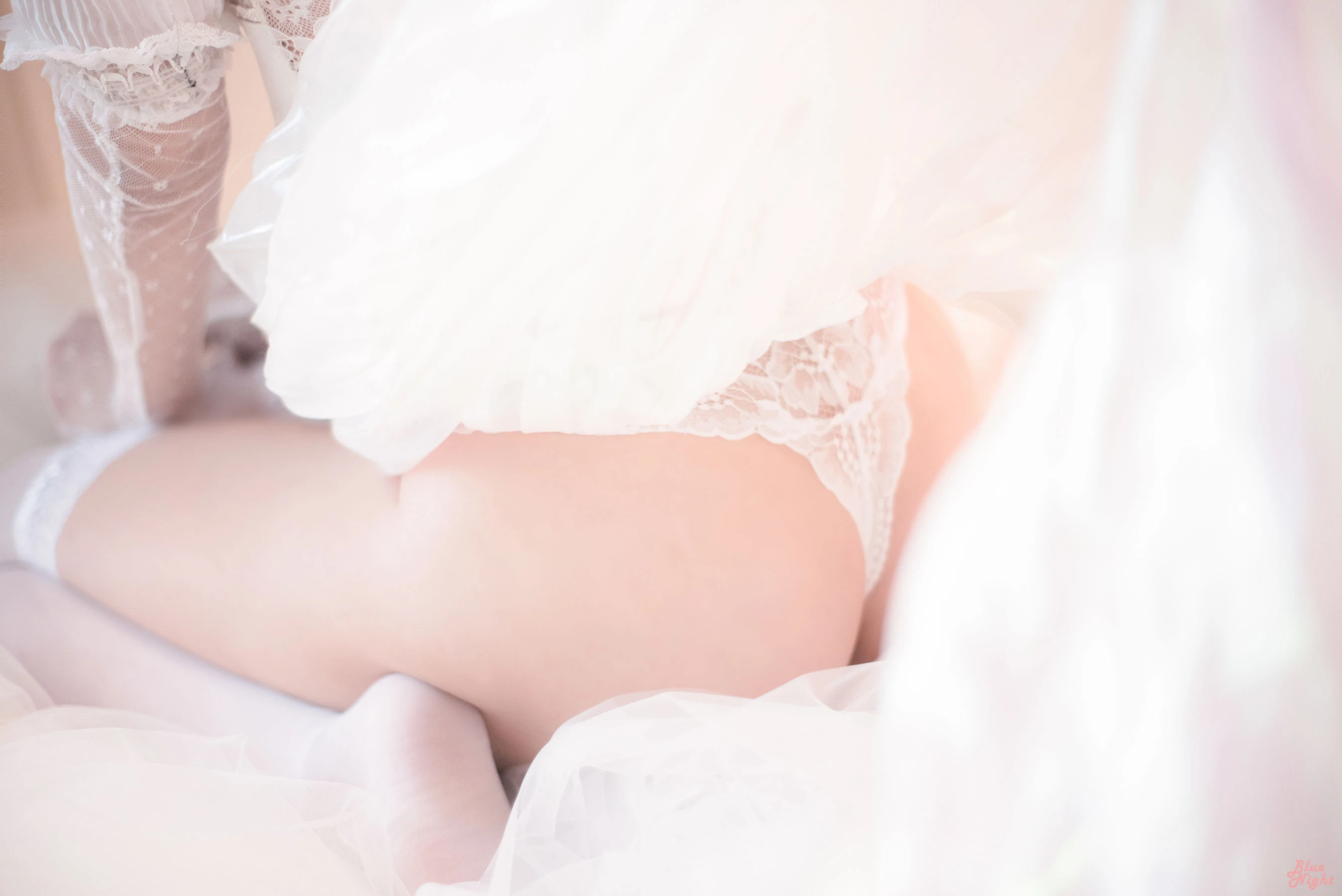 [BLUECAKE] Zia – Trick or Treat插图5