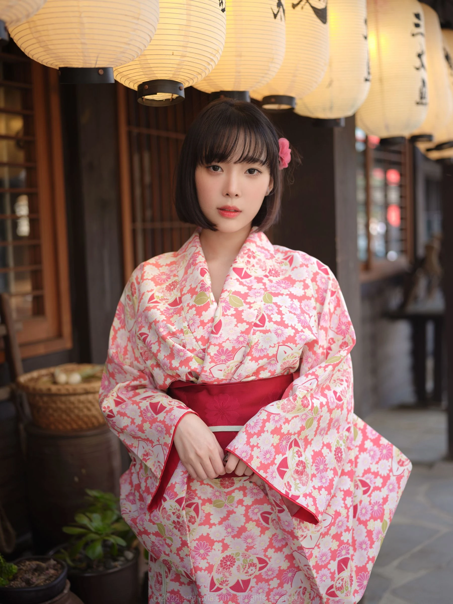 [ARTGRAVIA] VOL.401 Inkyung插图2