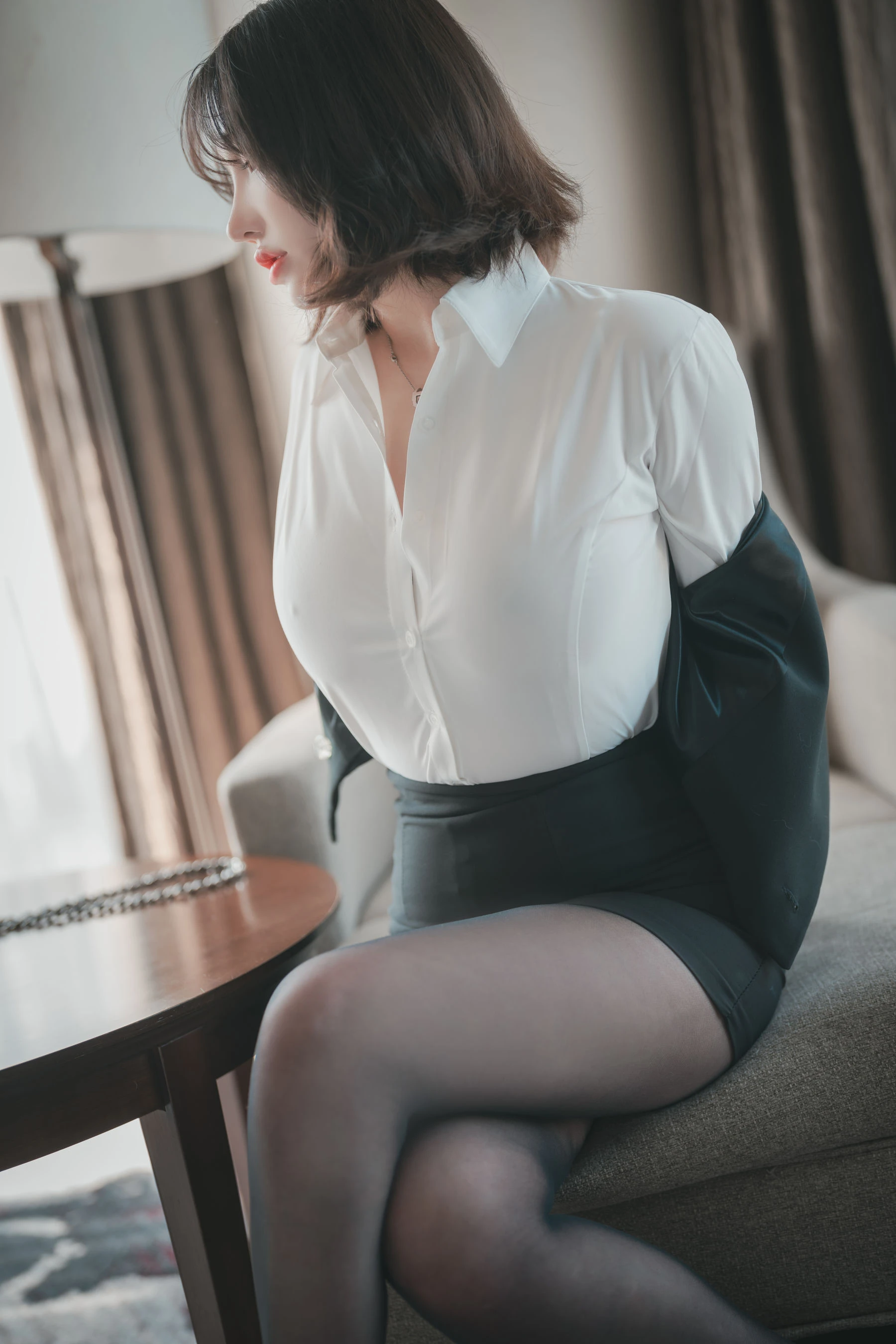 [DJAWA] Yeeun – Knotting Class #6插图7