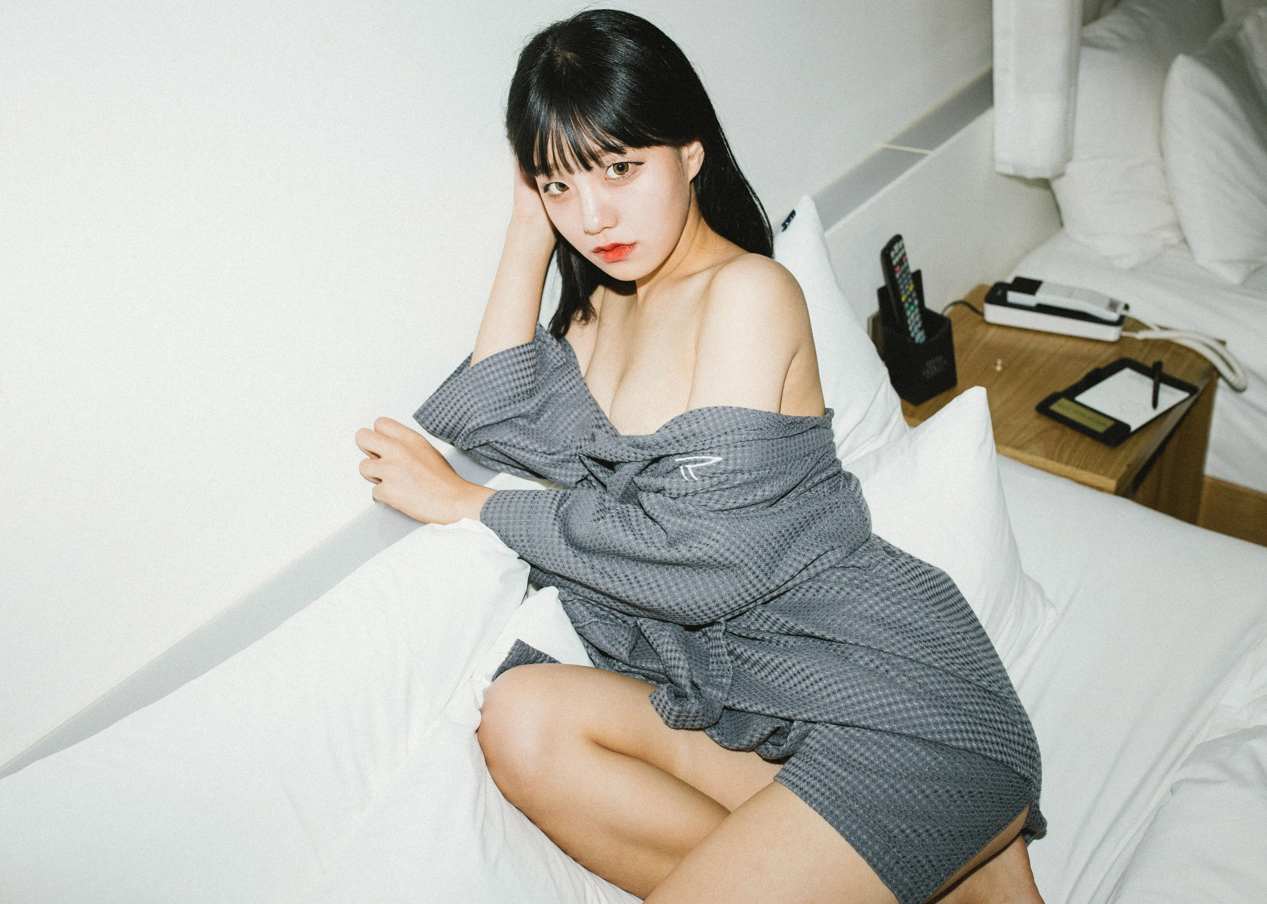 [Moon Night Snap] – JENNY《The First》插图4